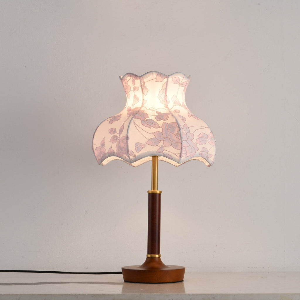Alouette Blossom Table Lamp