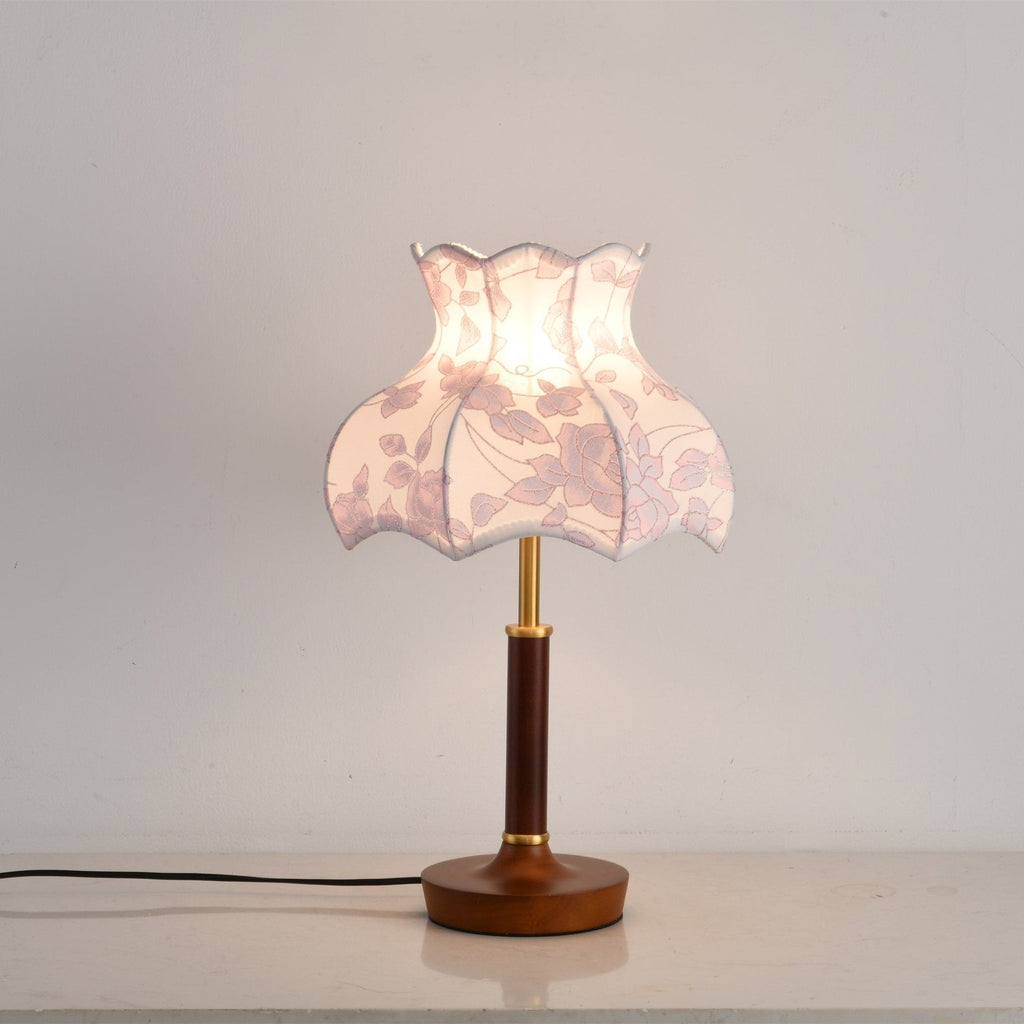 Alouette Blossom Table Lamp