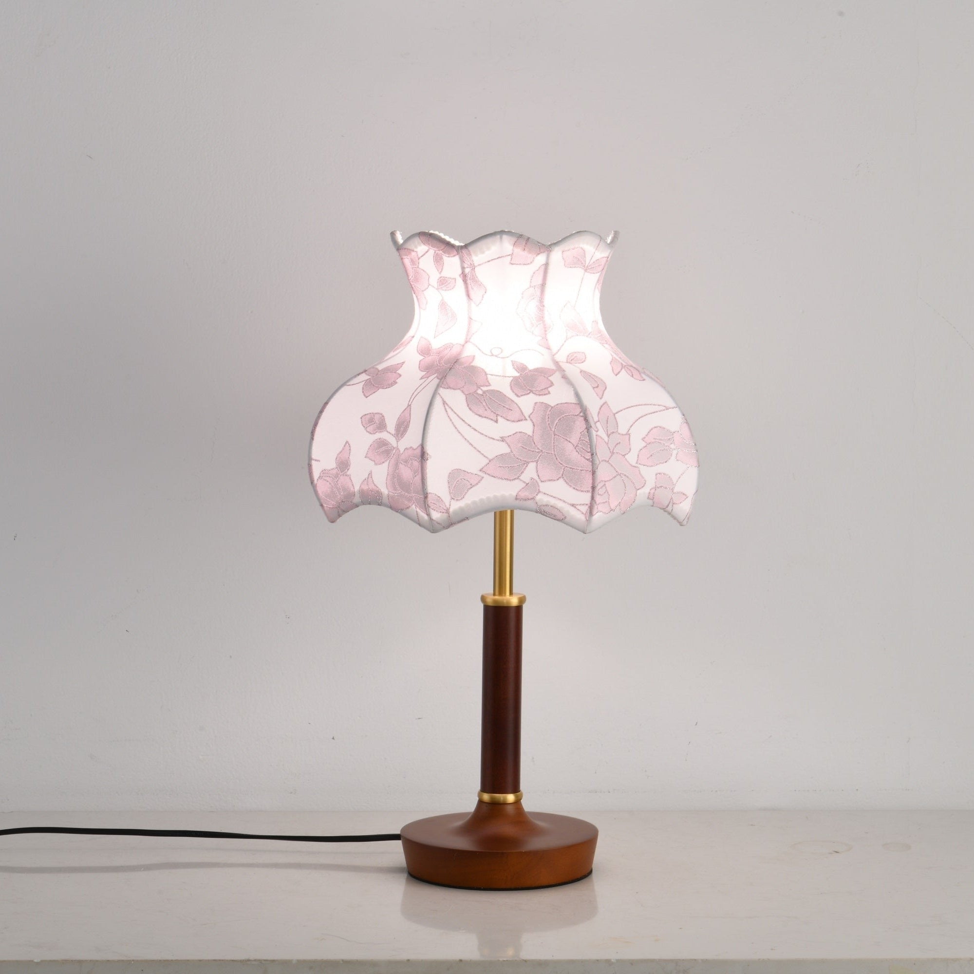 Alouette Blossom Table Lamp