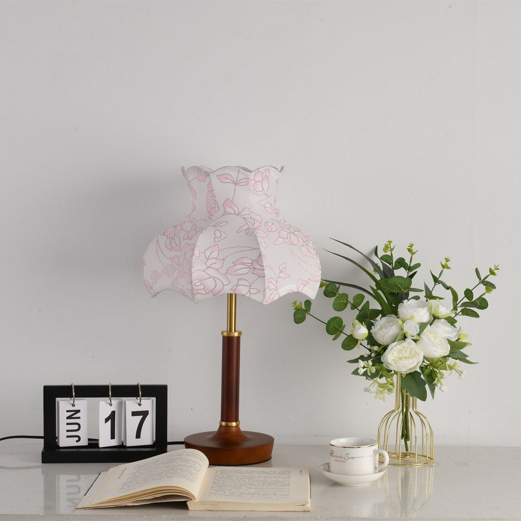 Alouette Blossom Table Lamp