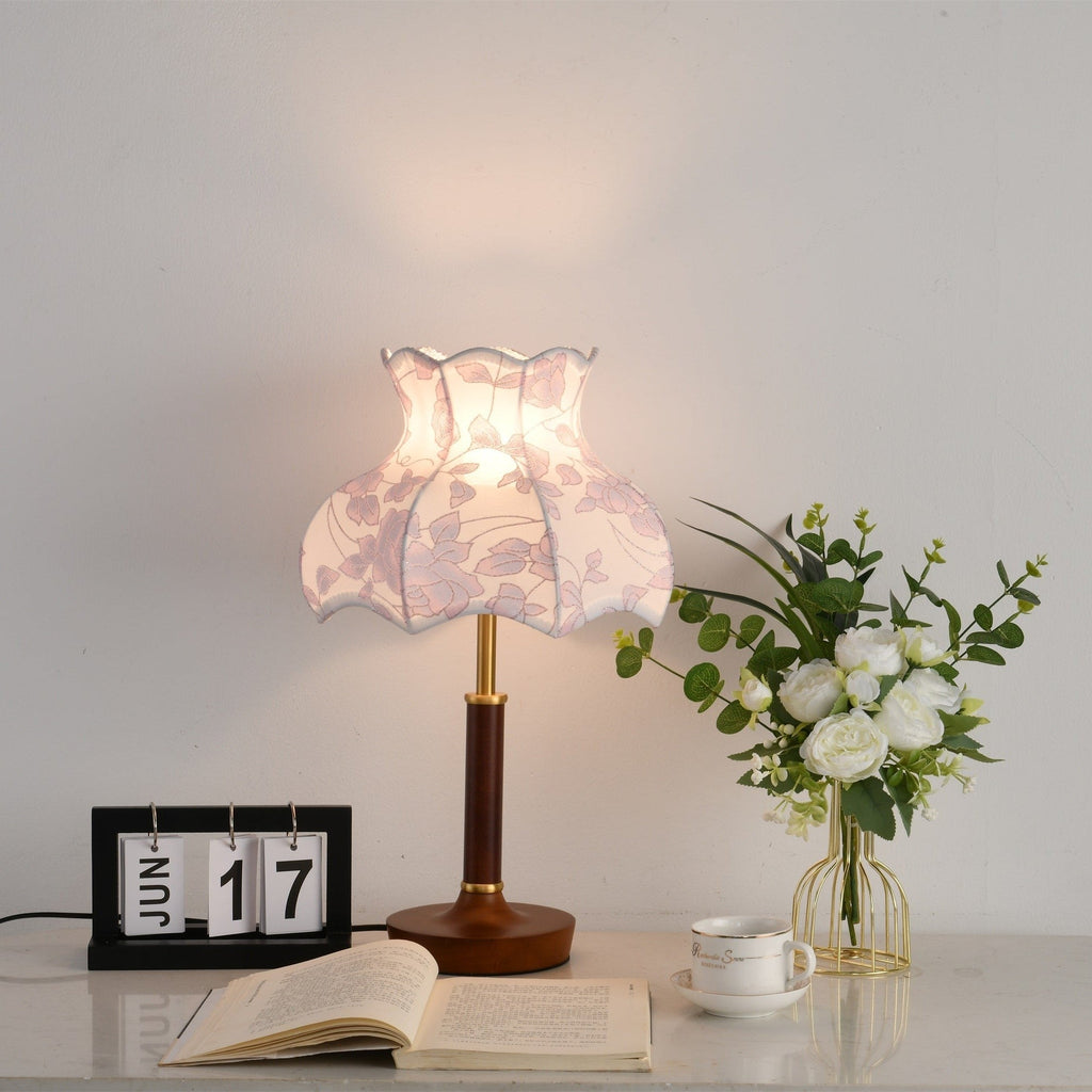 Alouette Blossom Table Lamp