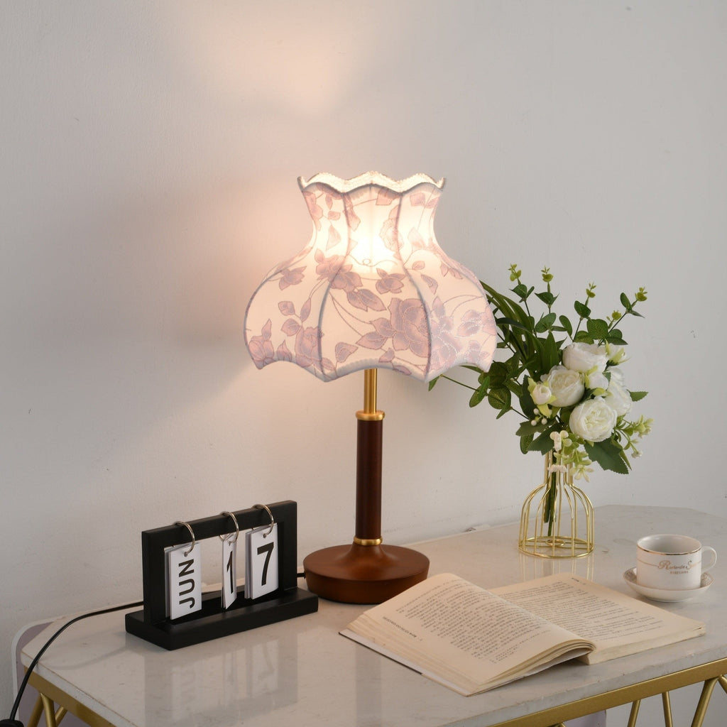 Alouette Blossom Table Lamp