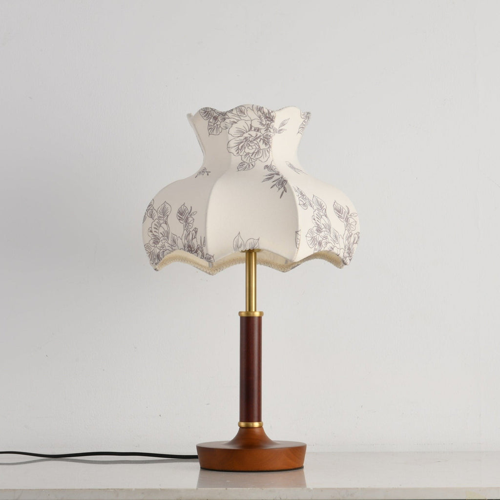 Alouette Blossom Table Lamp