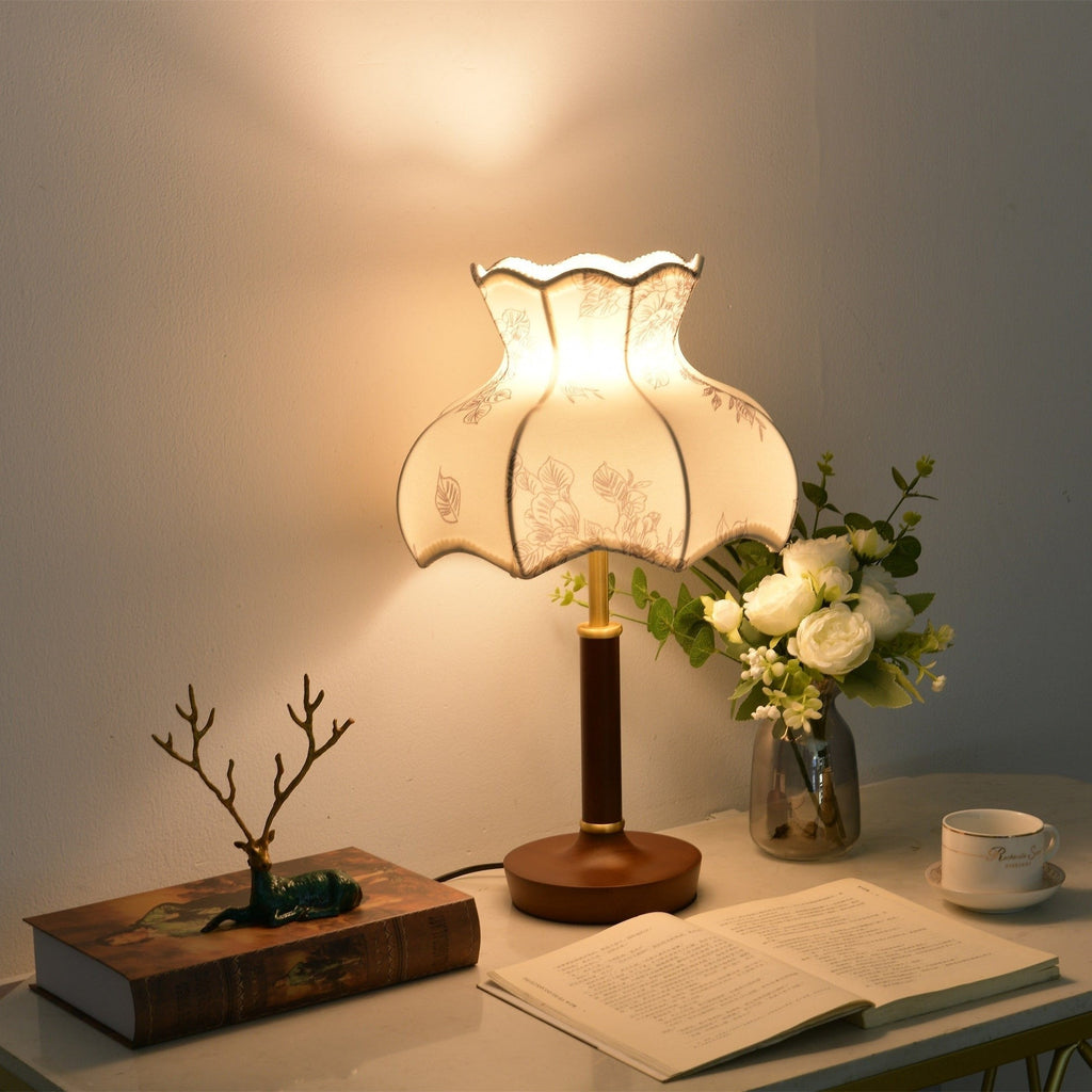 Alouette Blossom Table Lamp
