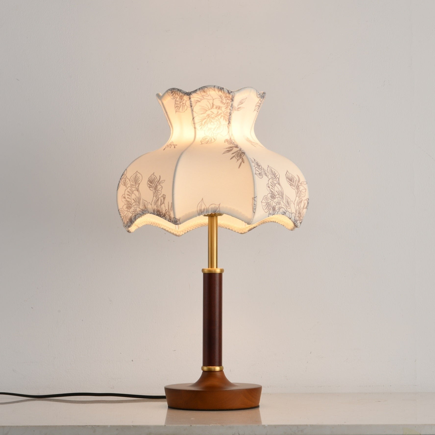 Alouette Blossom Table Lamp