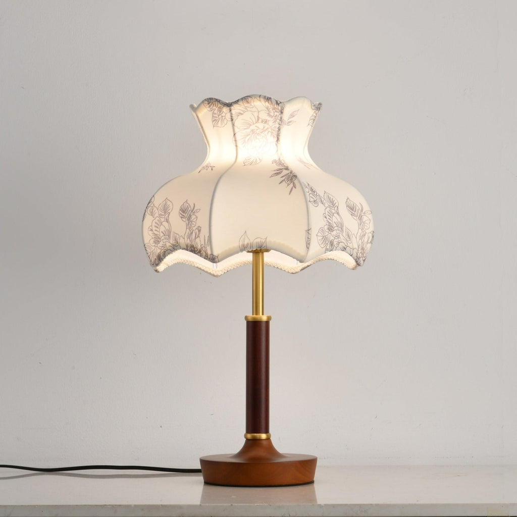 Alouette Blossom Table Lamp