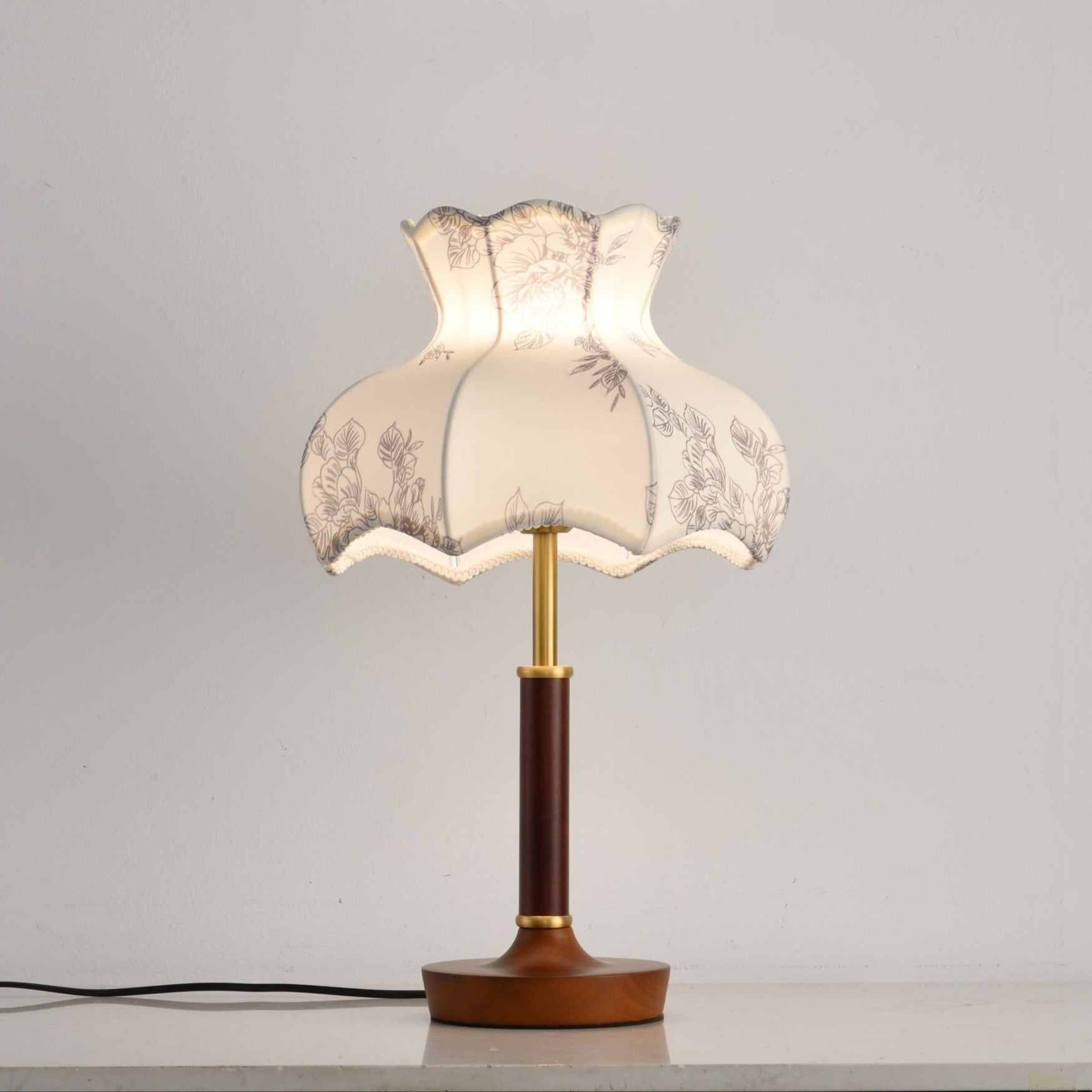 Alouette Blossom Table Lamp