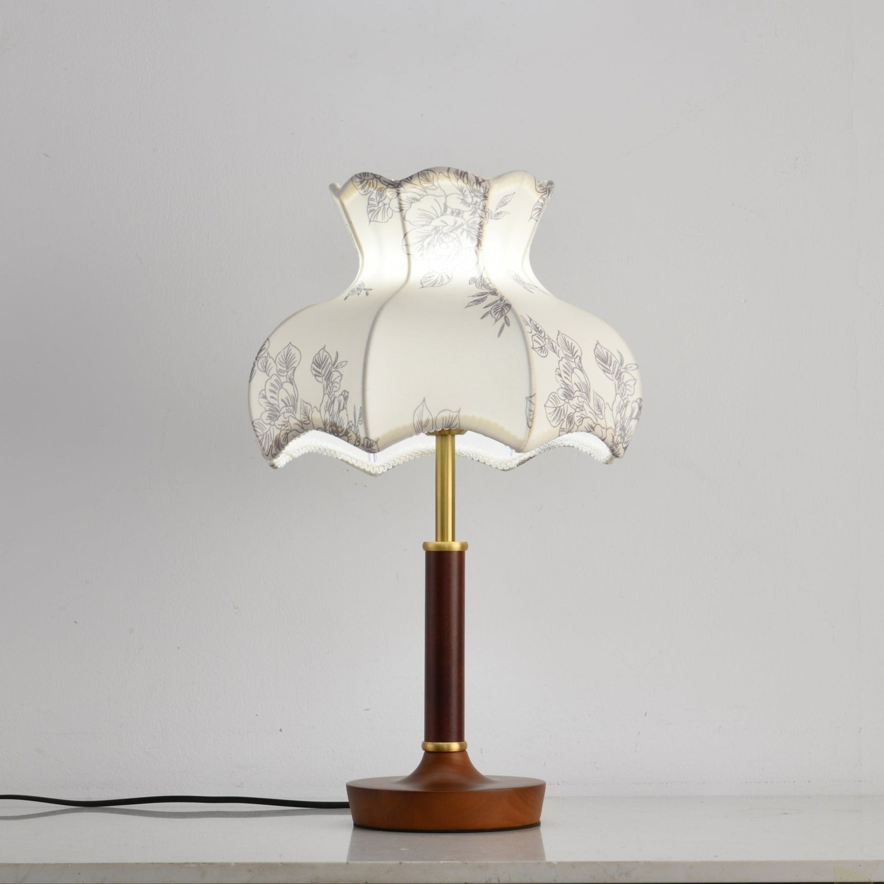 Alouette Blossom Table Lamp