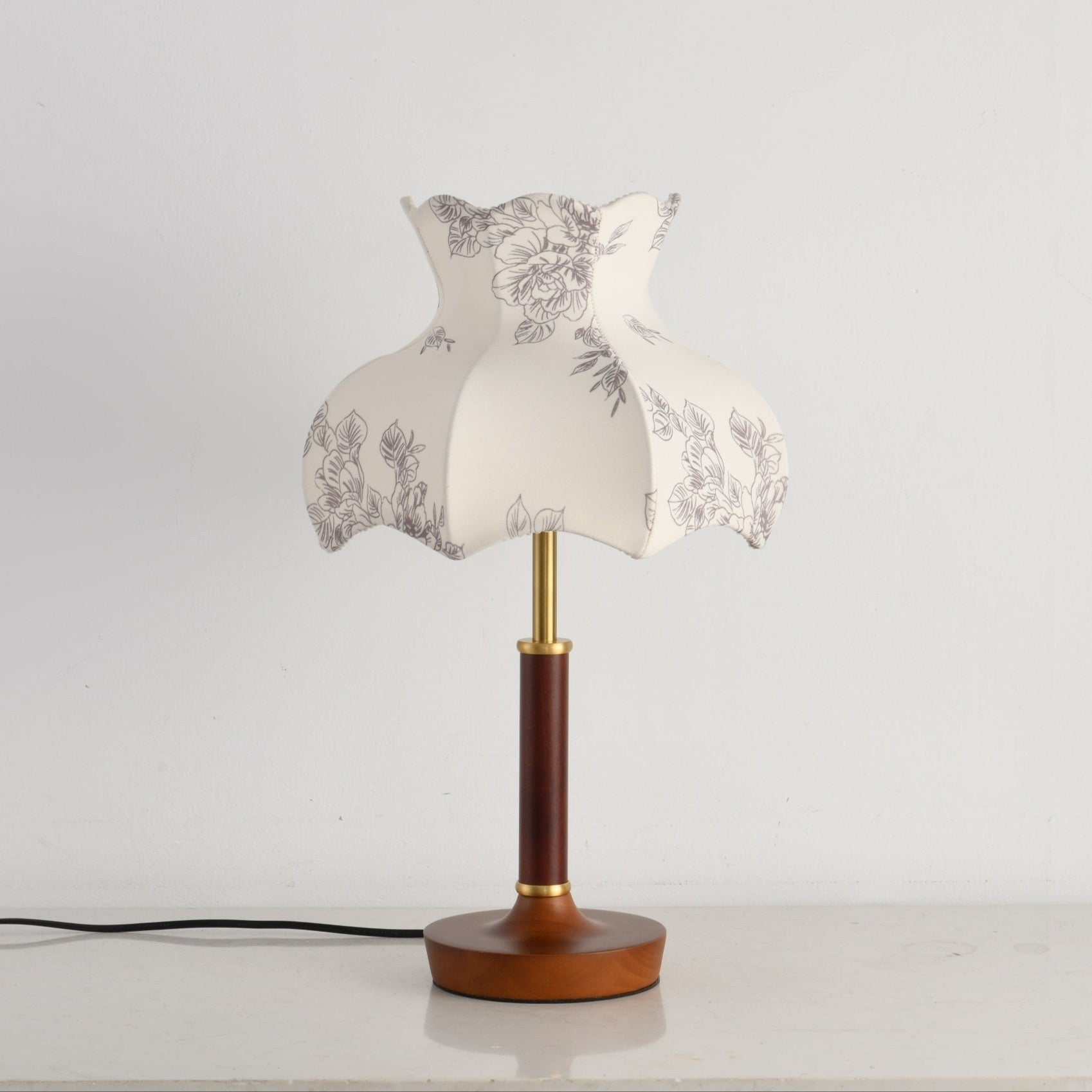 Alouette Blossom Table Lamp