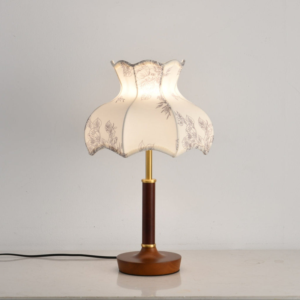 Alouette Blossom Table Lamp