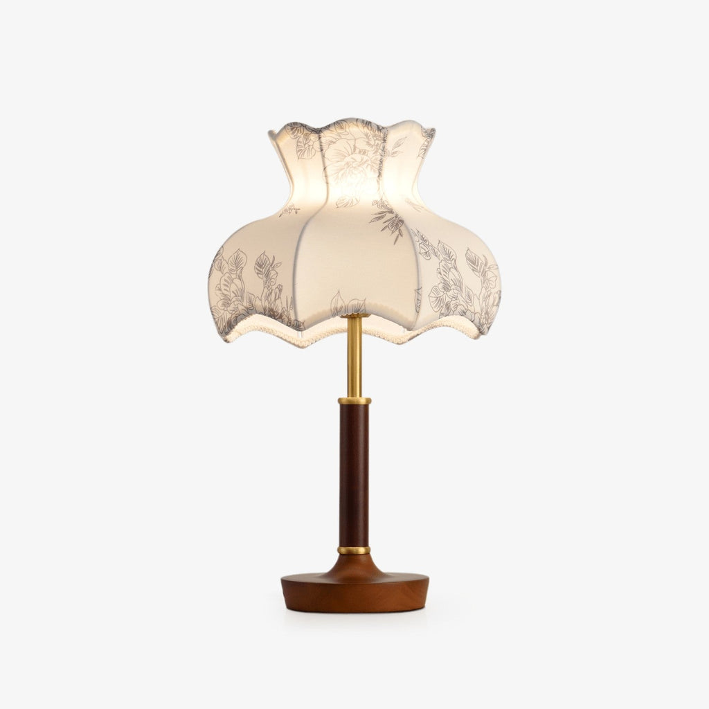 Alouette Blossom Table Lamp
