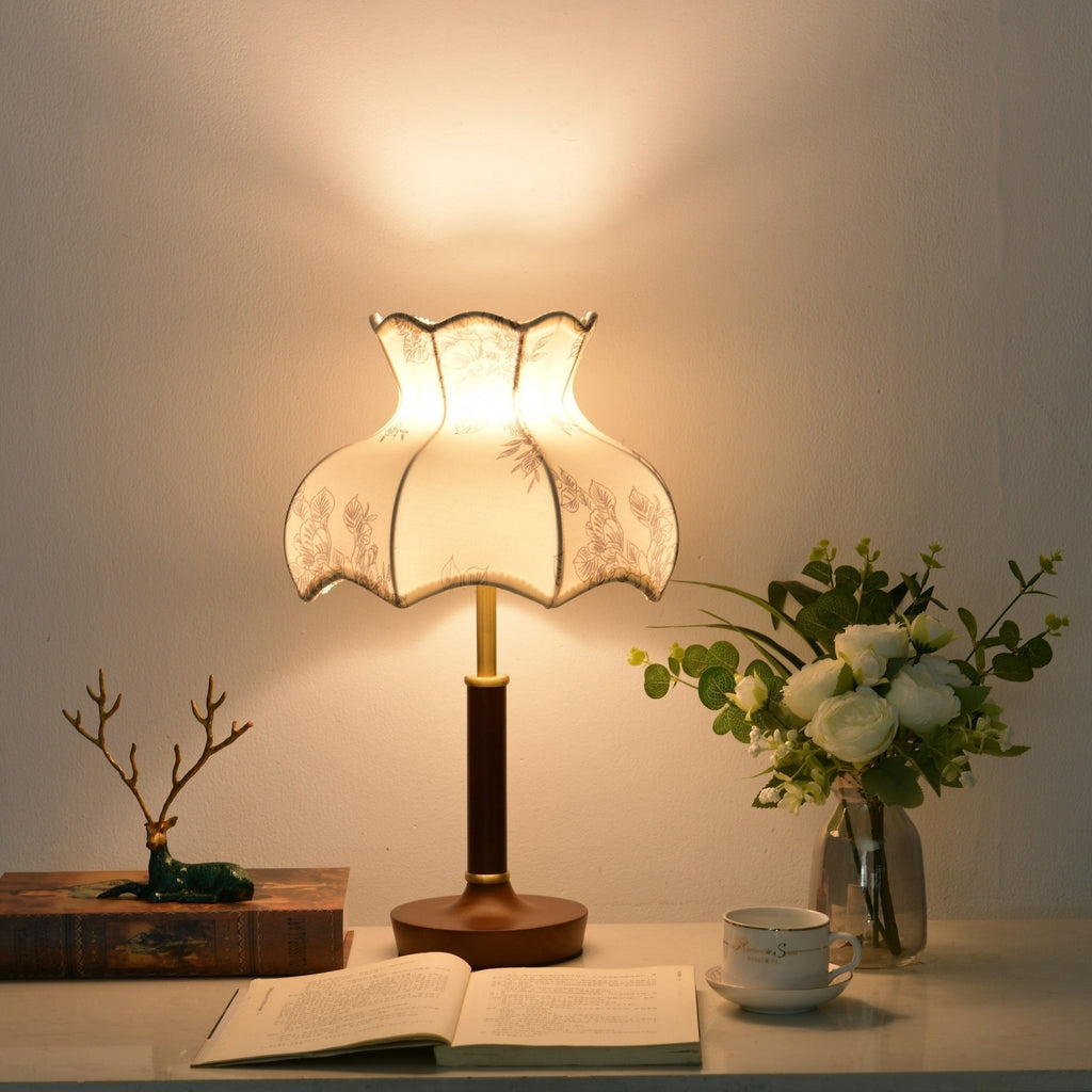 Alouette Blossom Table Lamp