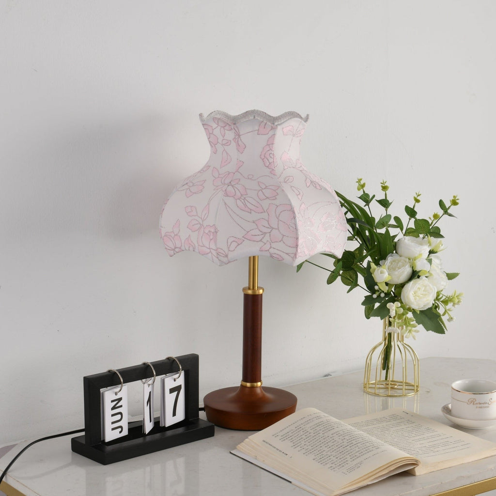 Alouette Blossom Table Lamp
