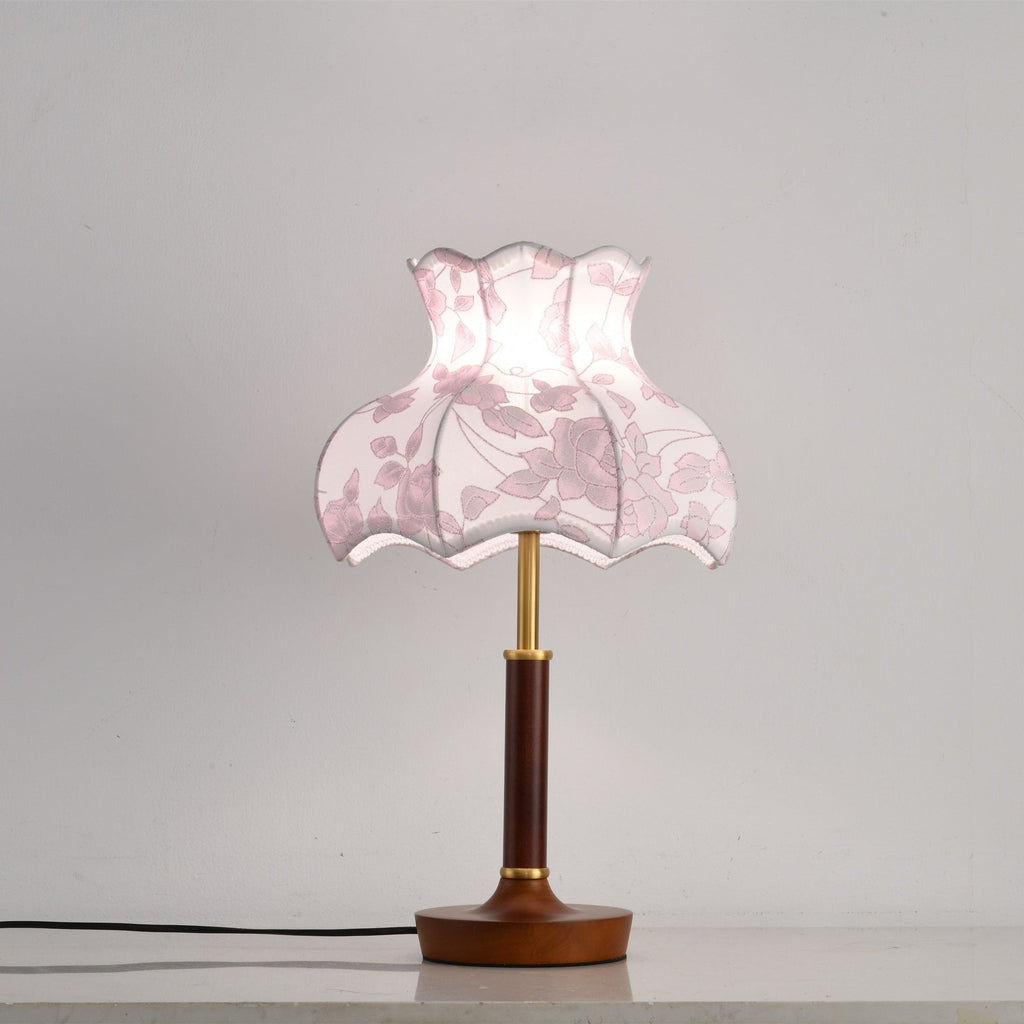 Alouette Blossom Table Lamp