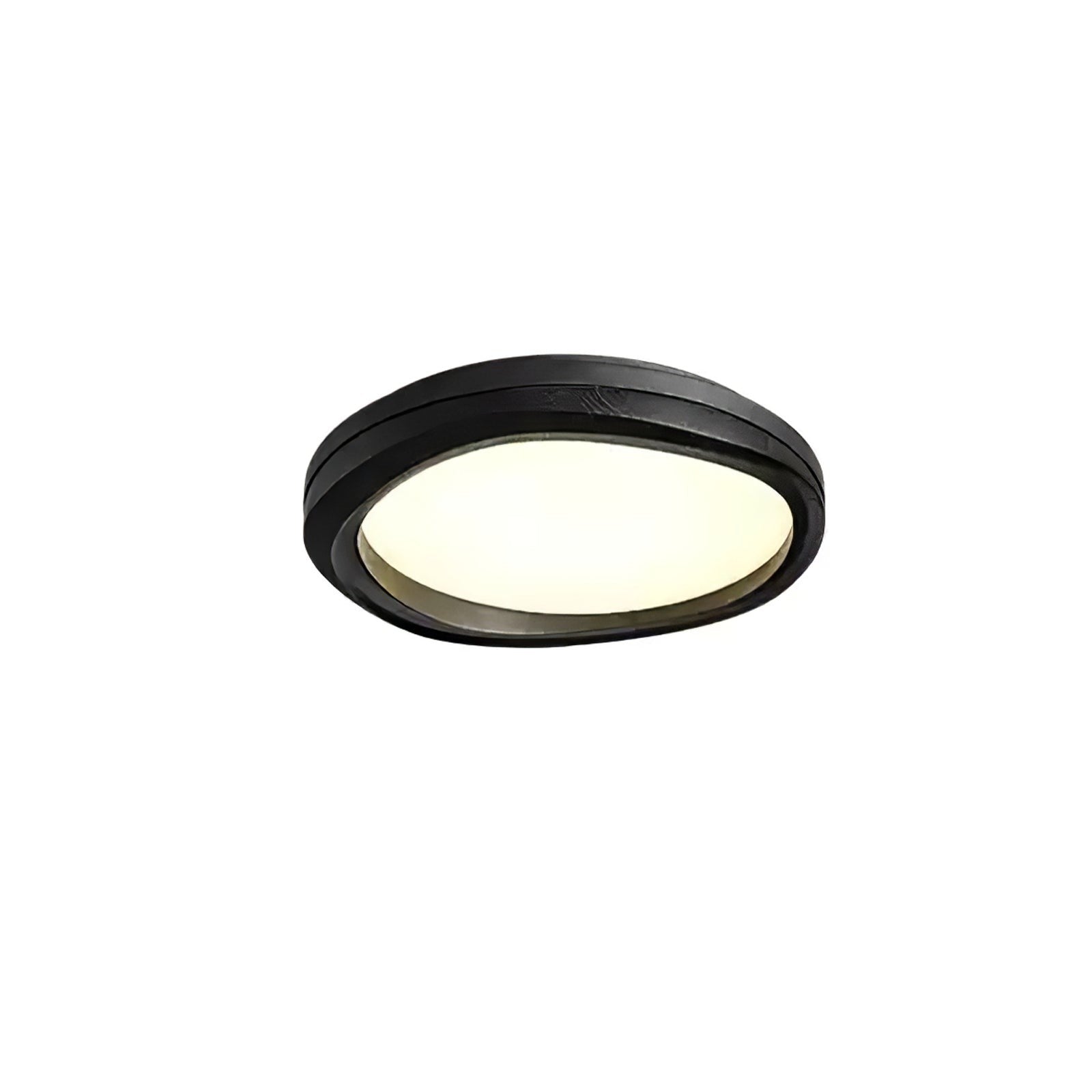 Arboro Circle Ceiling Light