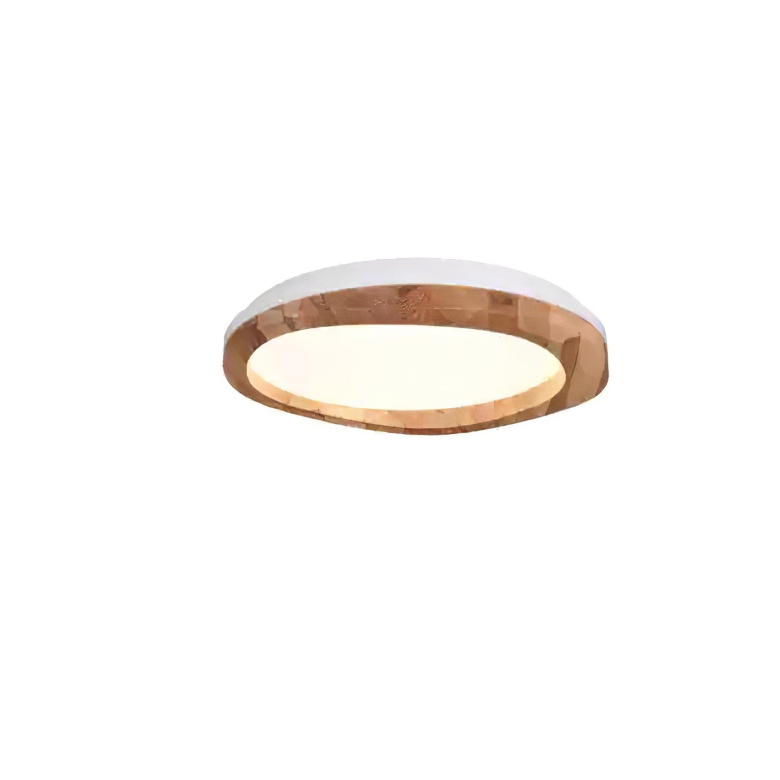 Arboro Circle Ceiling Light