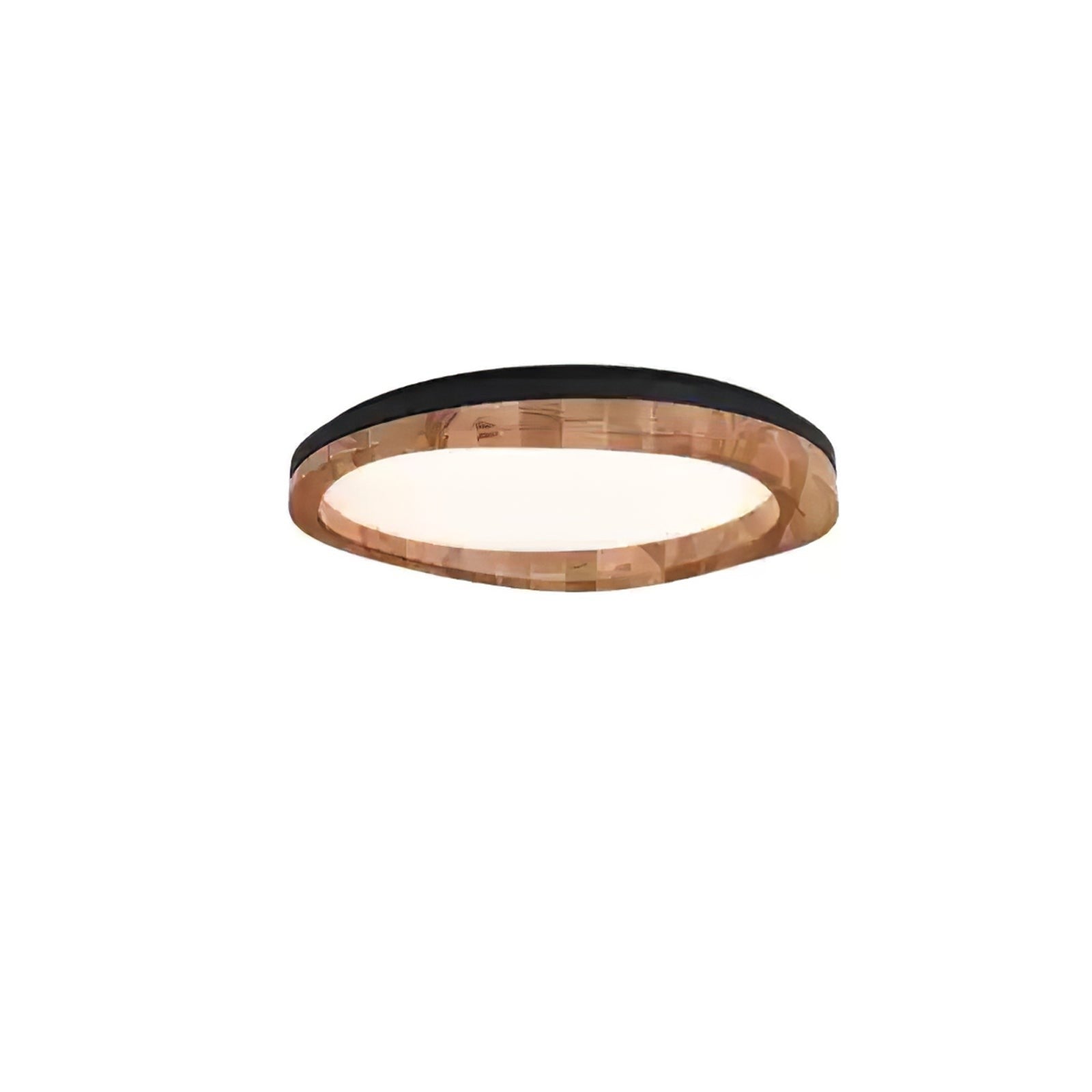 Arboro Circle Ceiling Light