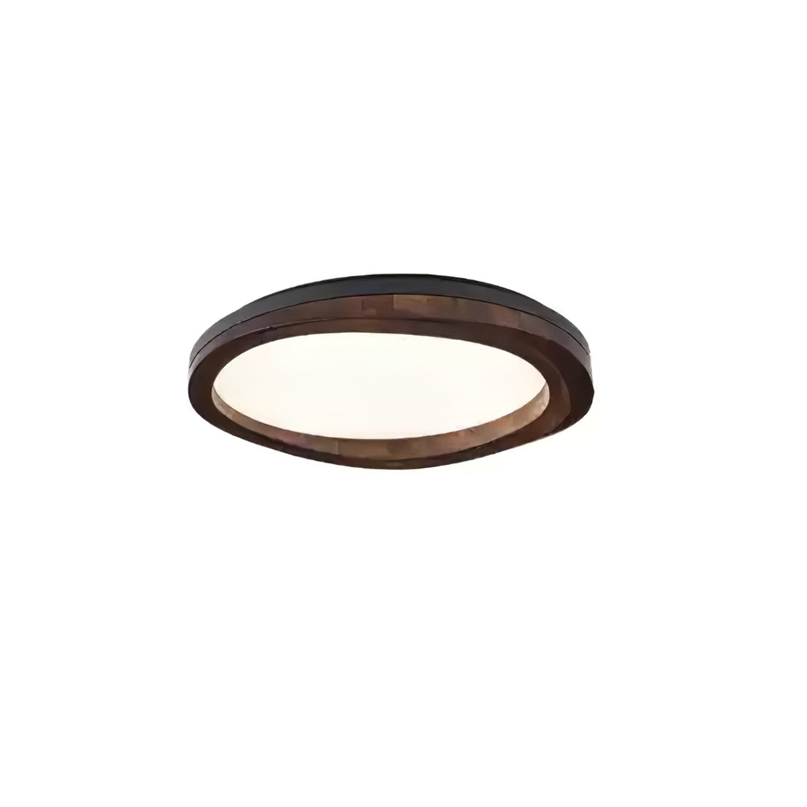 Arboro Circle Ceiling Light