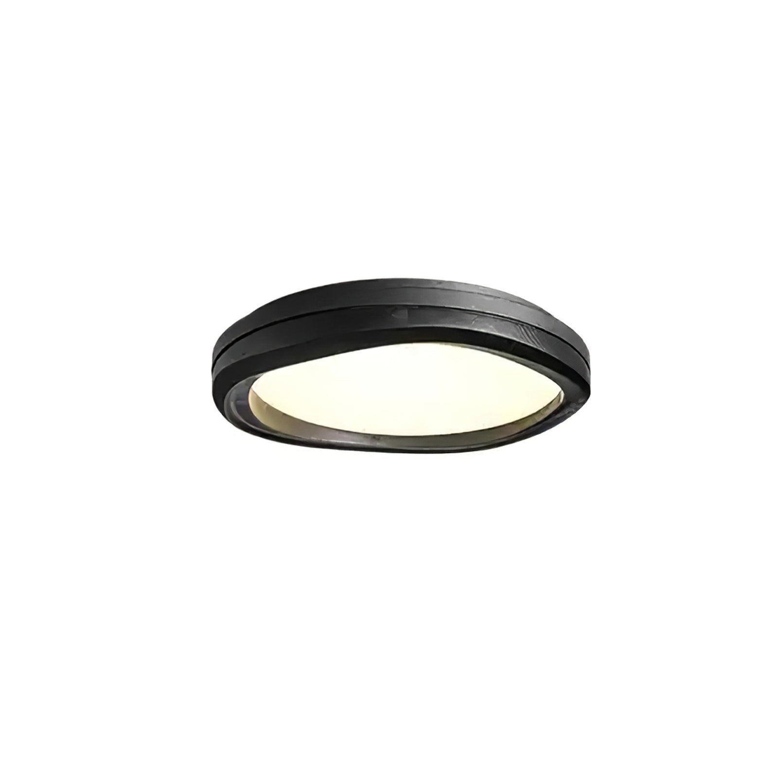 Arboro Circle Ceiling Light