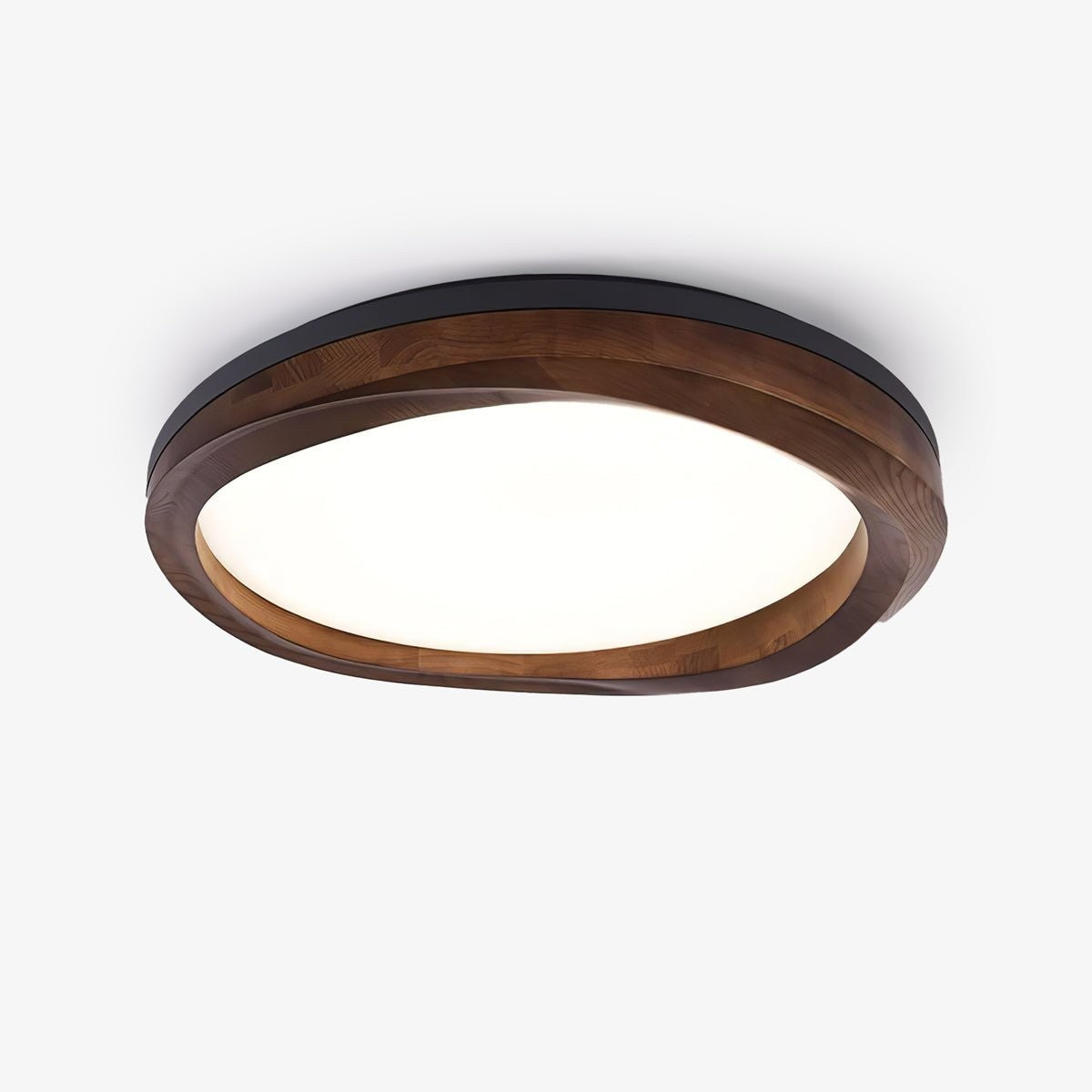 Arboro Circle Ceiling Light
