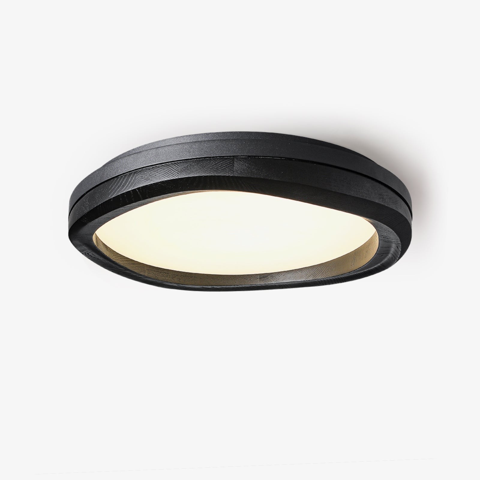 Arboro Circle Ceiling Light