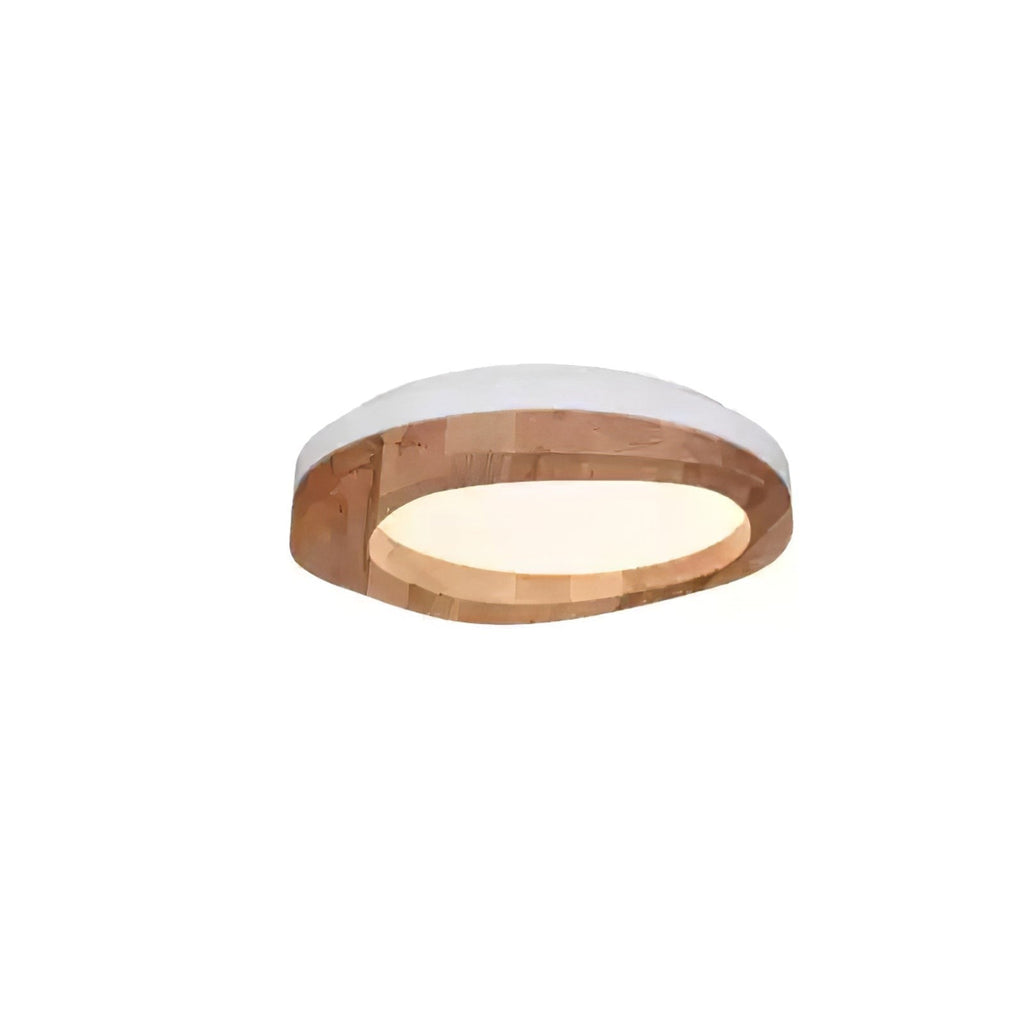 Arboro Circle Ceiling Light