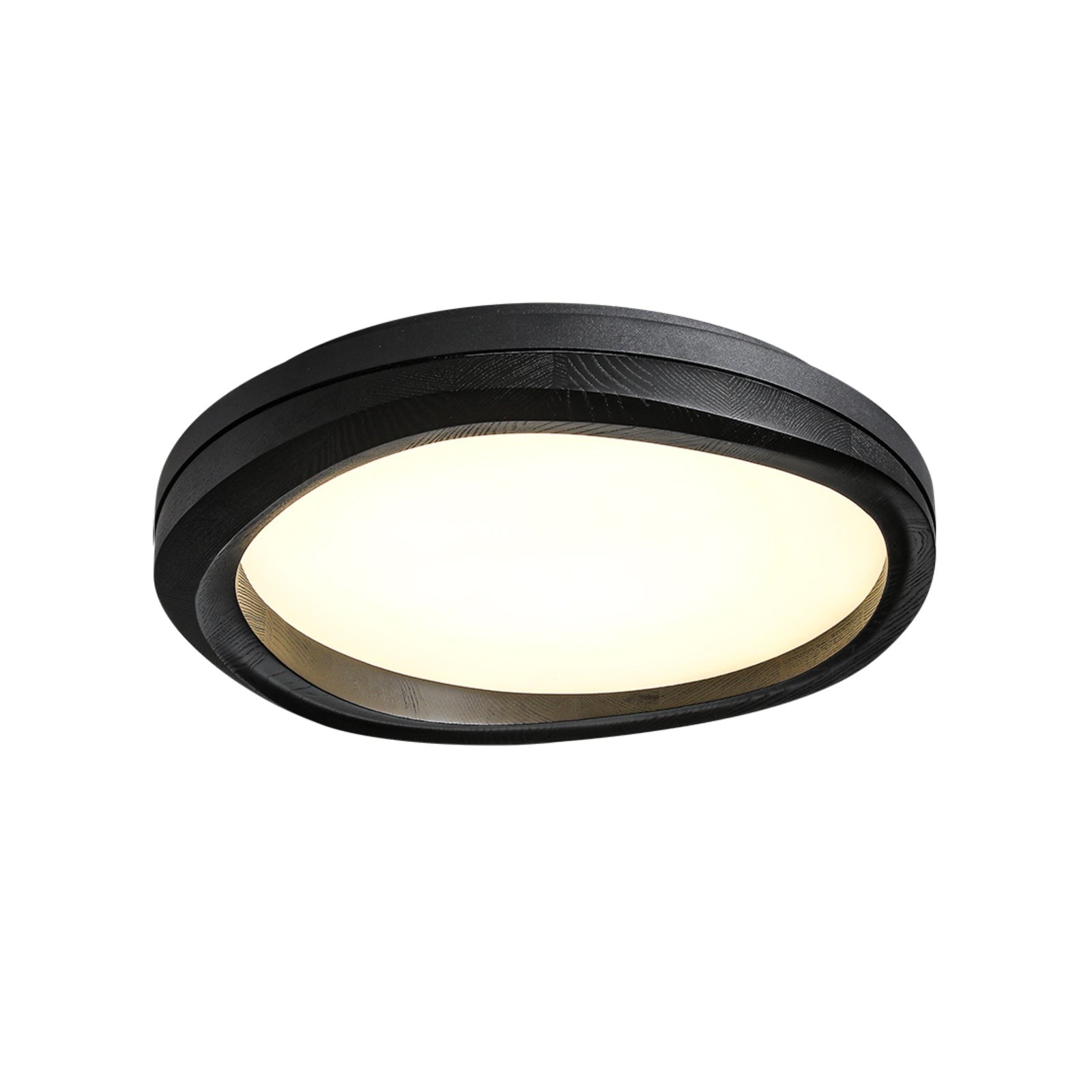 Arboro Circle Ceiling Light