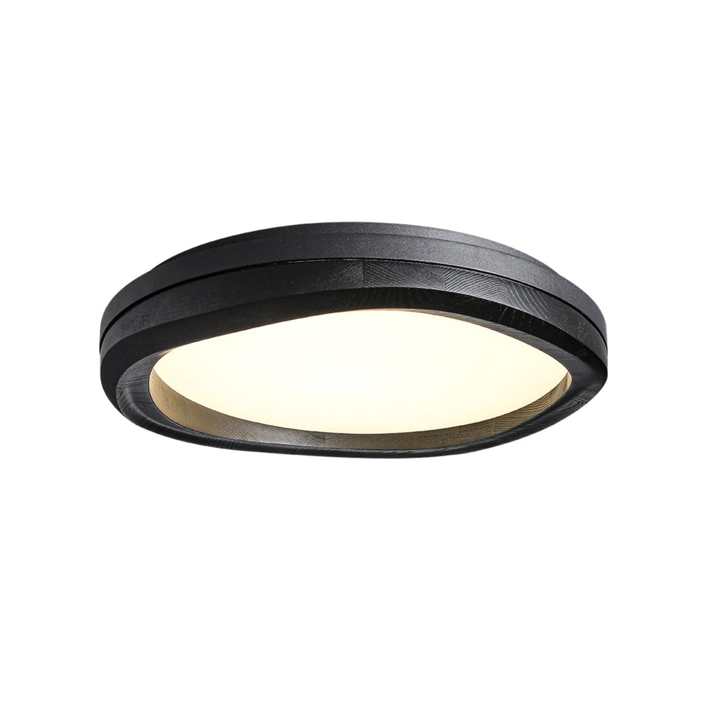 Arboro Circle Ceiling Light