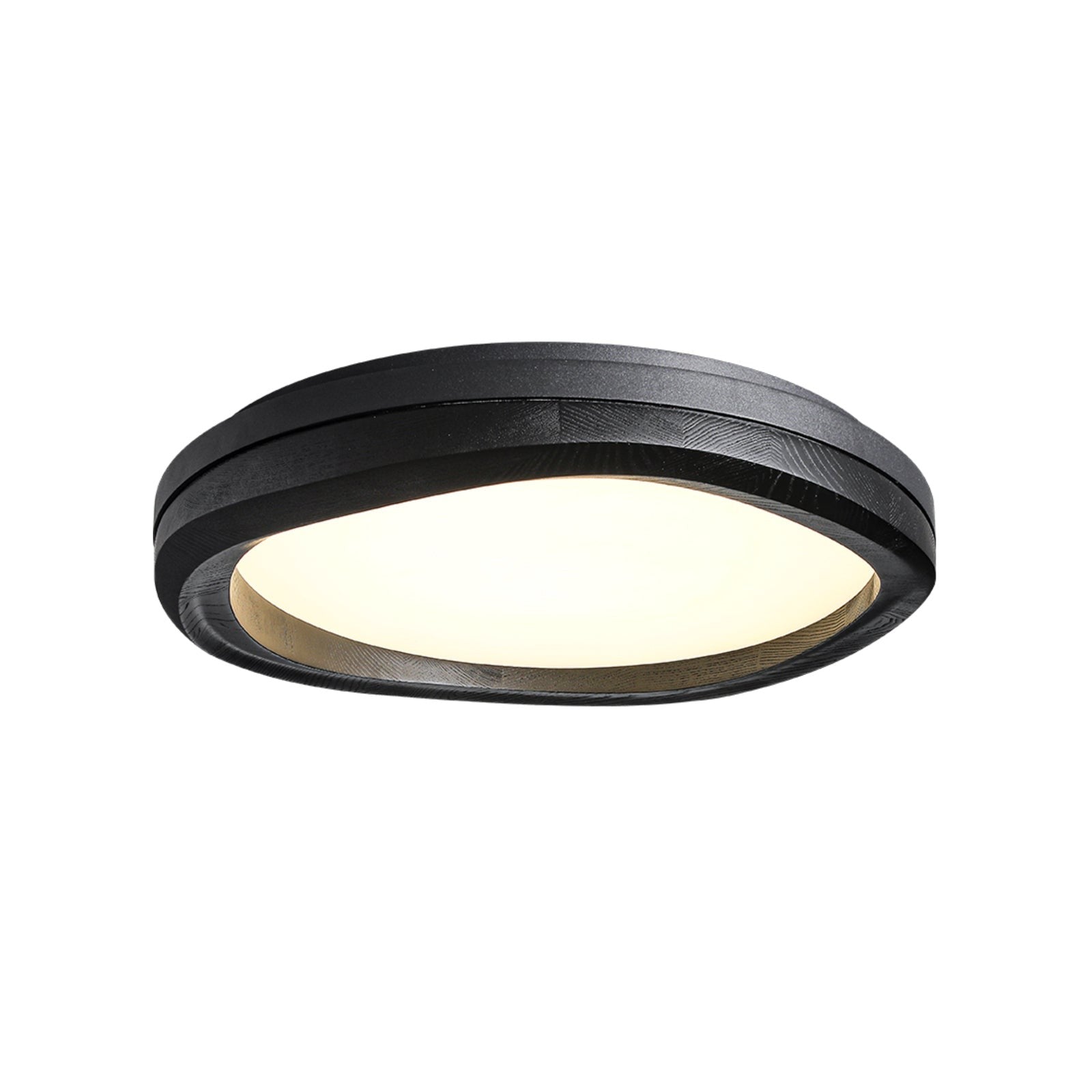 Arboro Circle Ceiling Light