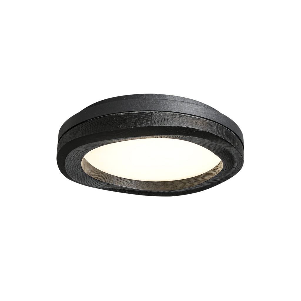 Arboro Circle Ceiling Light