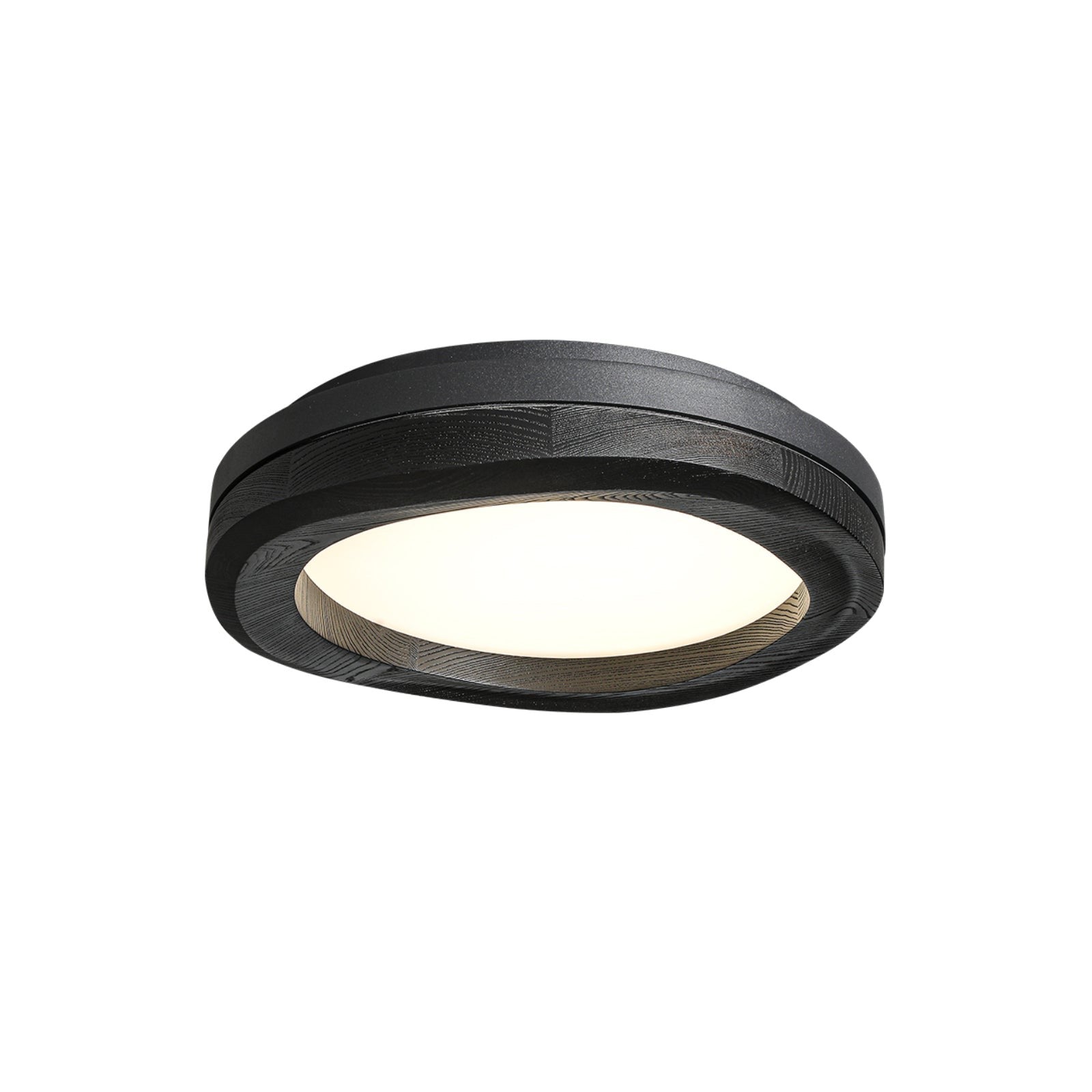 Arboro Circle Ceiling Light