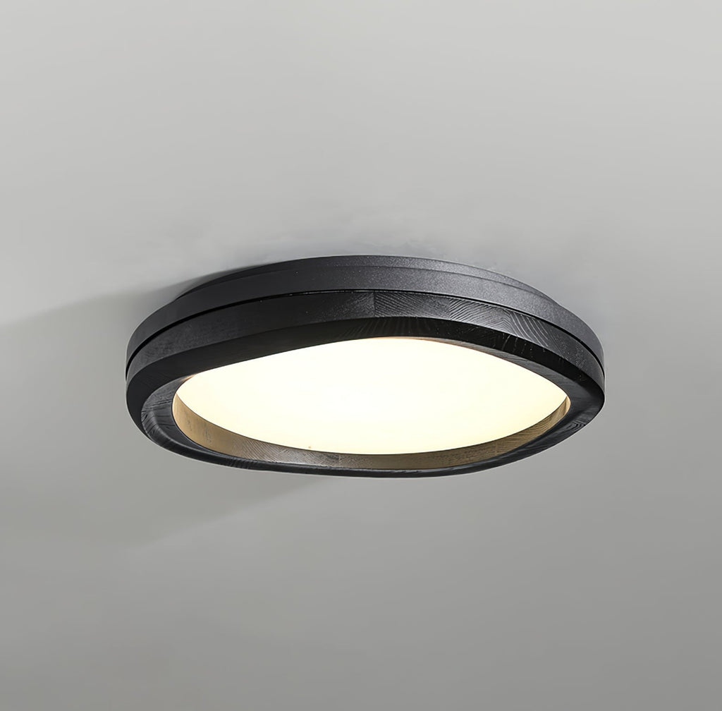 Arboro Circle Ceiling Light