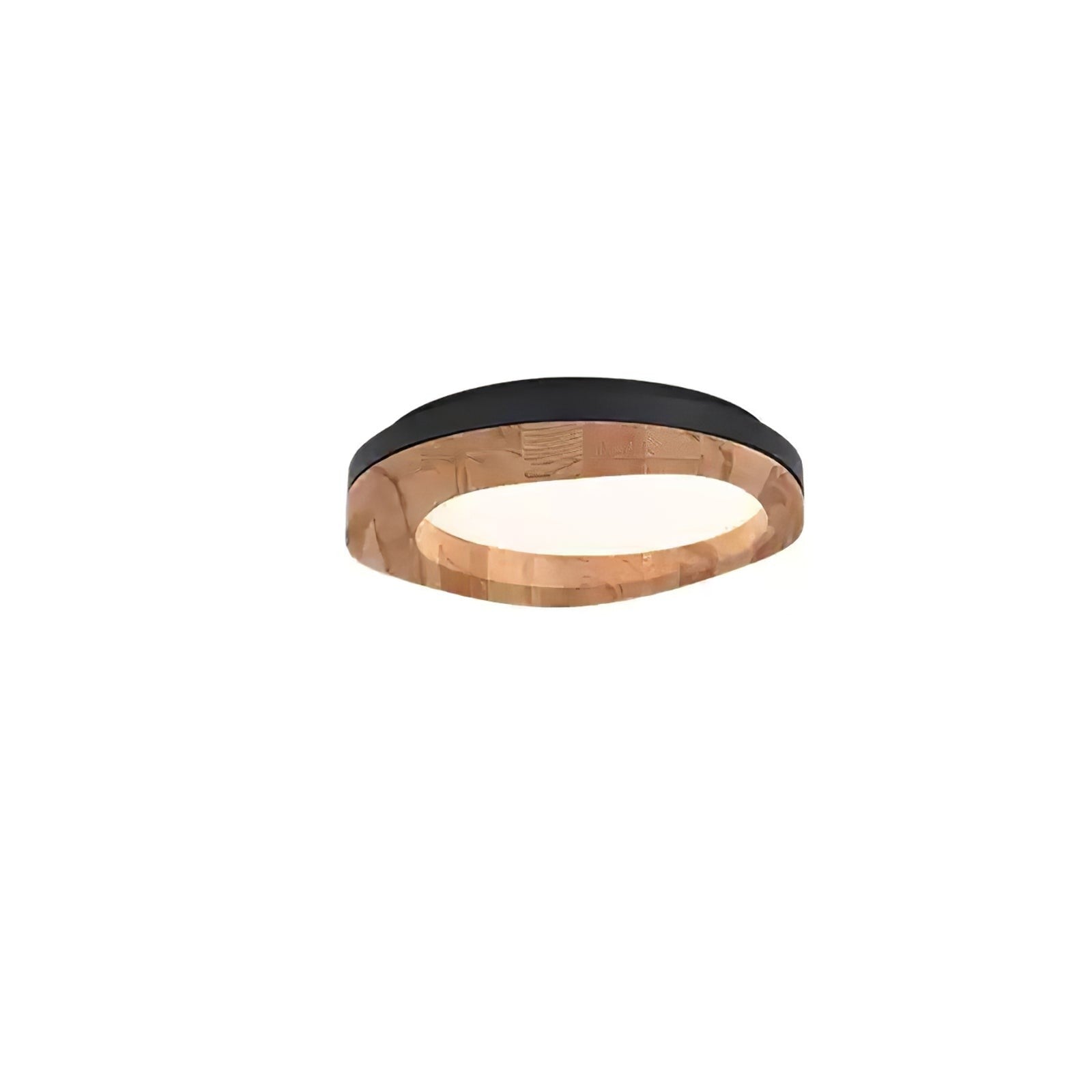 Arboro Circle Ceiling Light