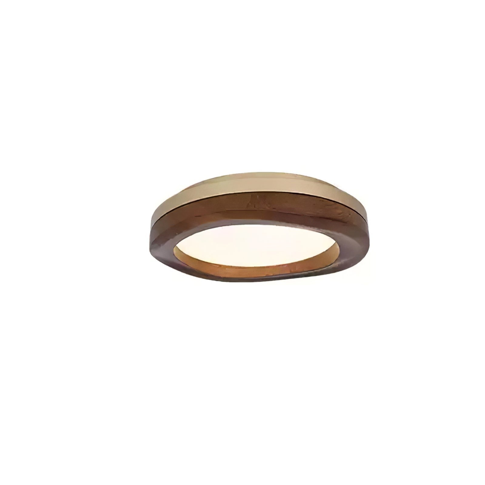 Arboro Circle Ceiling Light