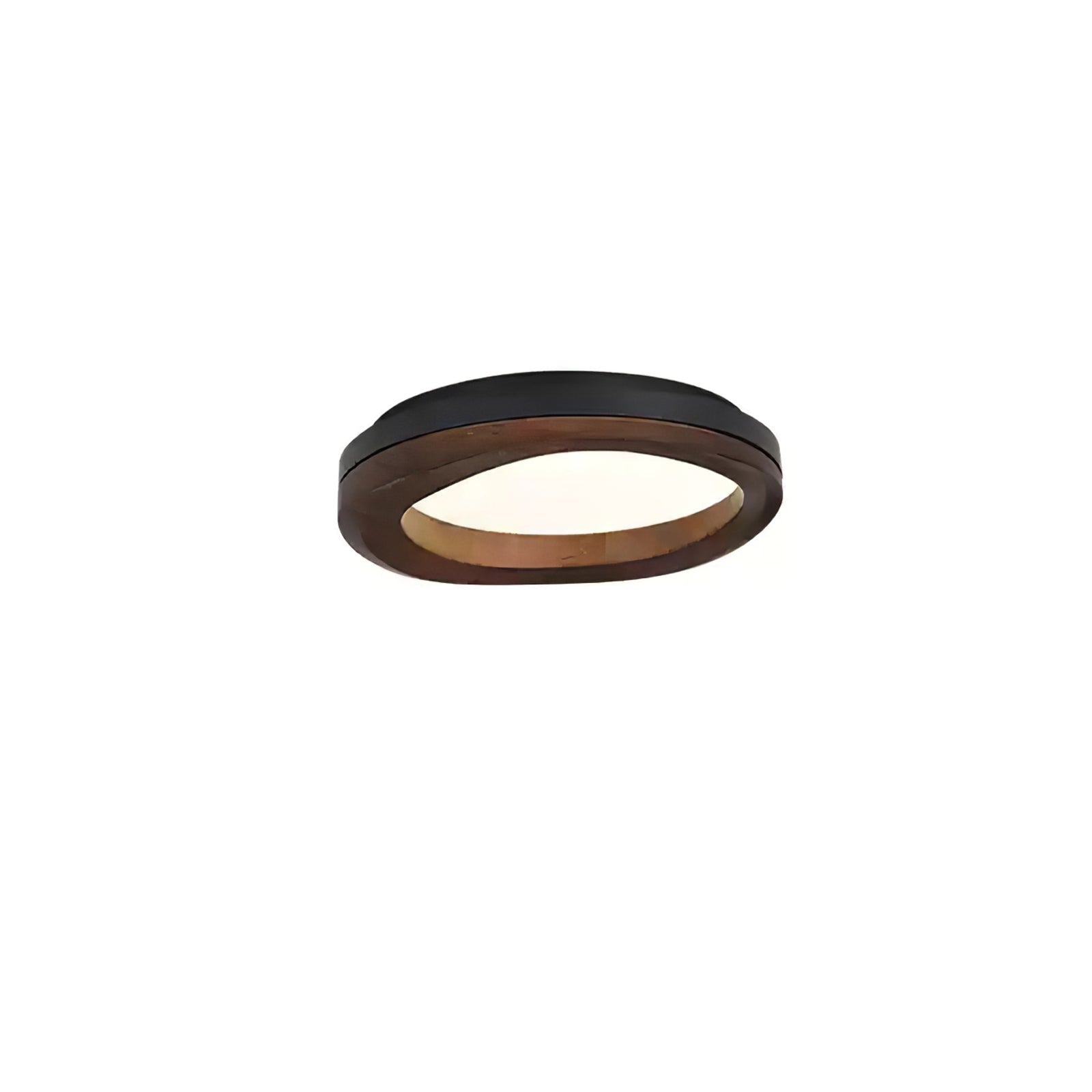 Arboro Circle Ceiling Light