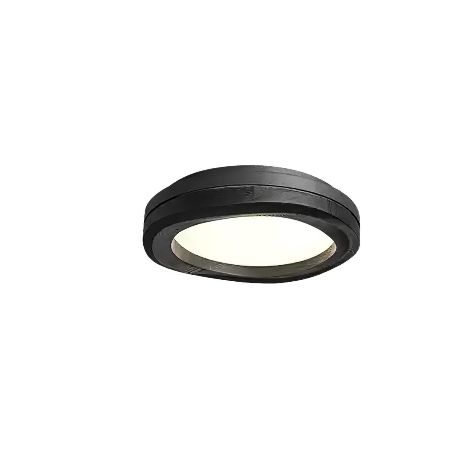Arboro Circle Ceiling Light