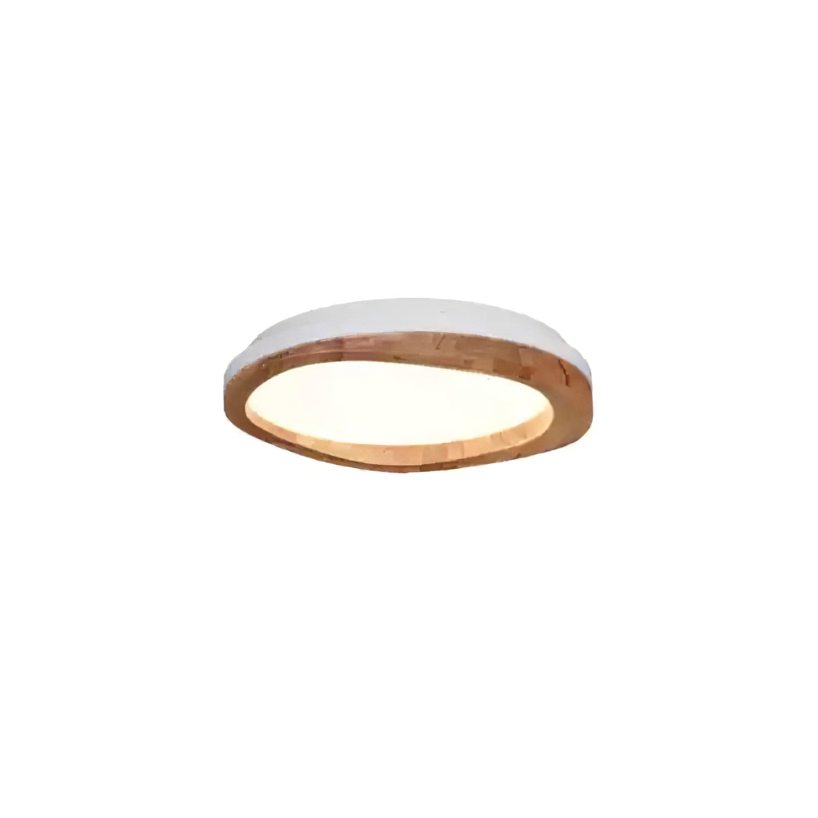 Arboro Circle Ceiling Light