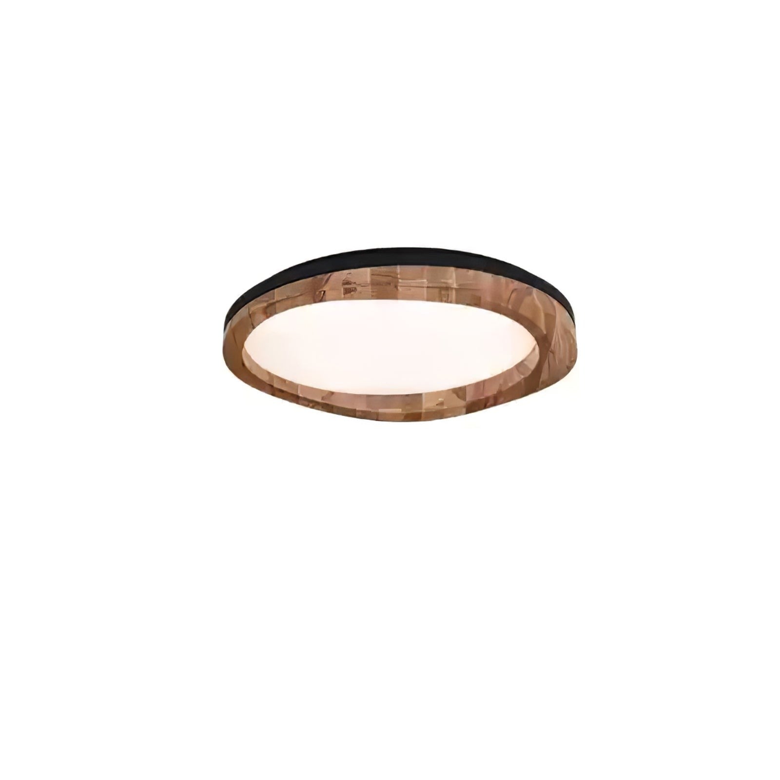 Arboro Circle Ceiling Light