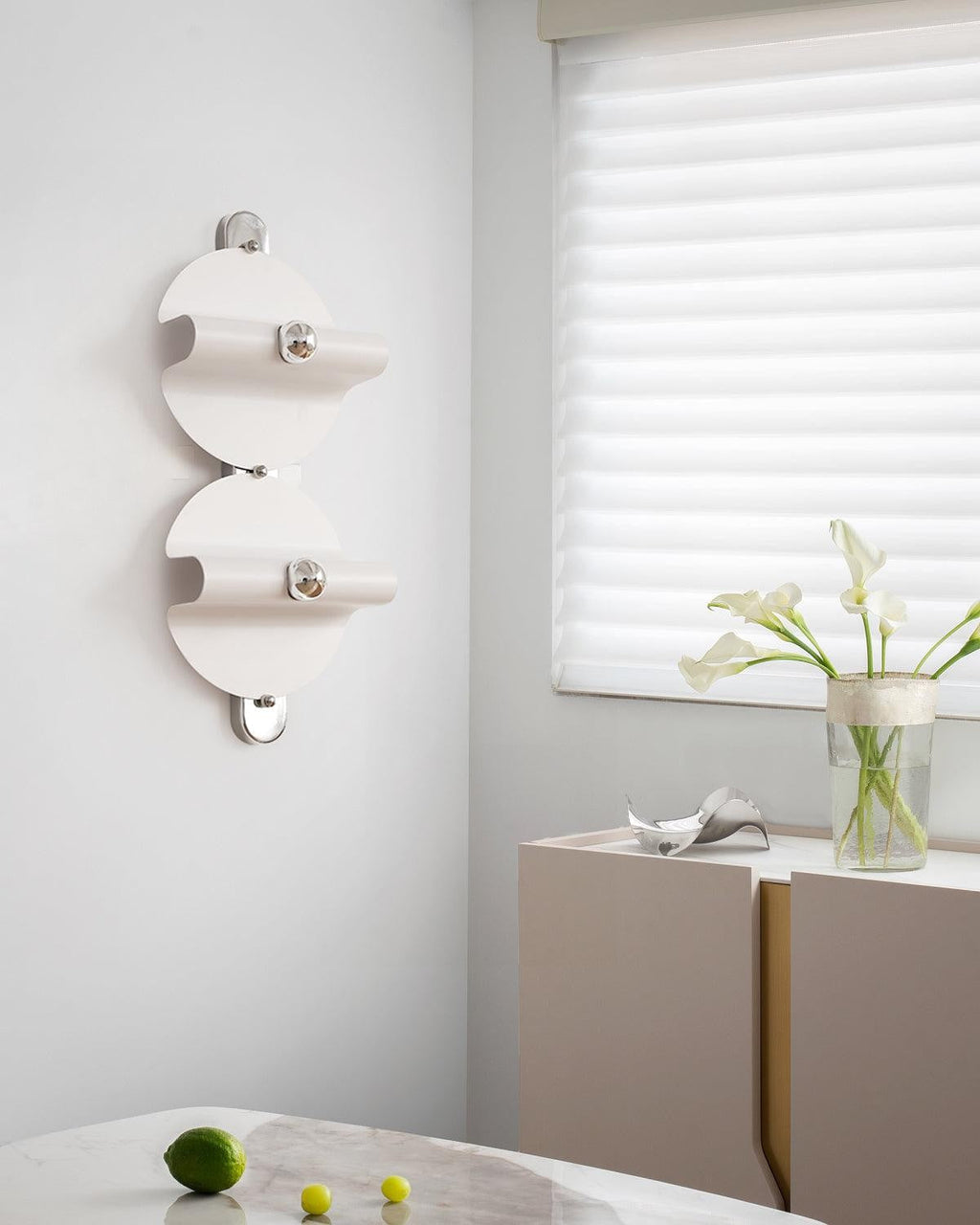 Astral Wall Lamp
