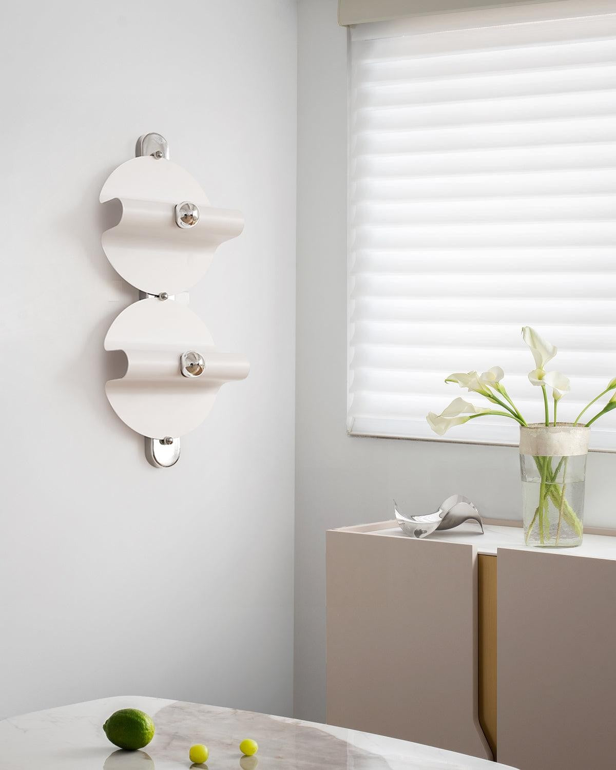 Astral Wall Lamp