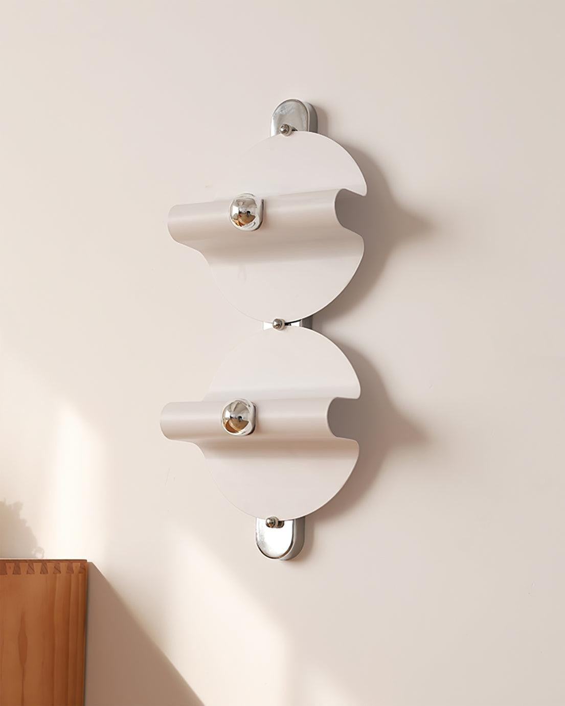 Astral Wall Lamp