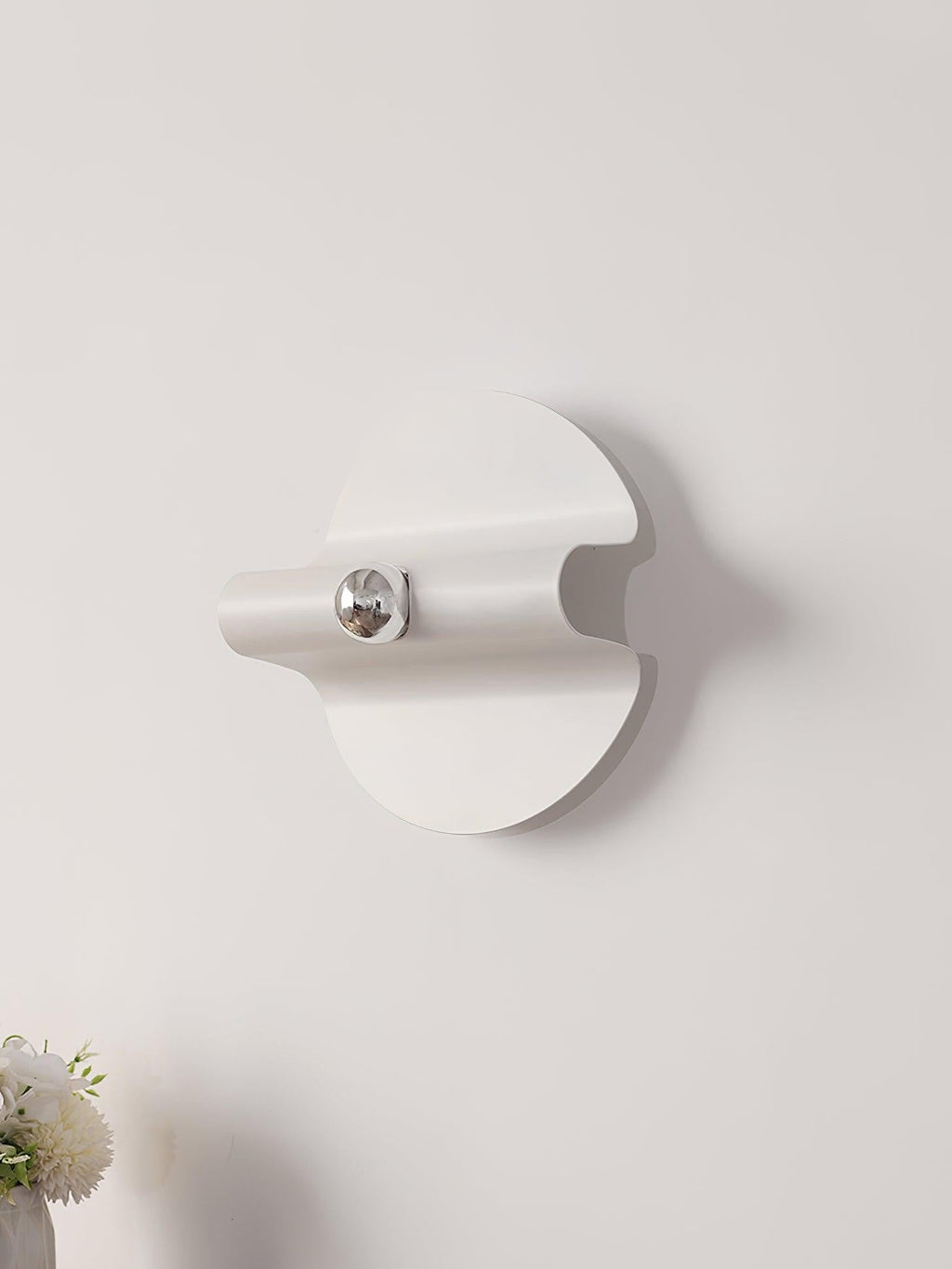 Astral Wall Lamp