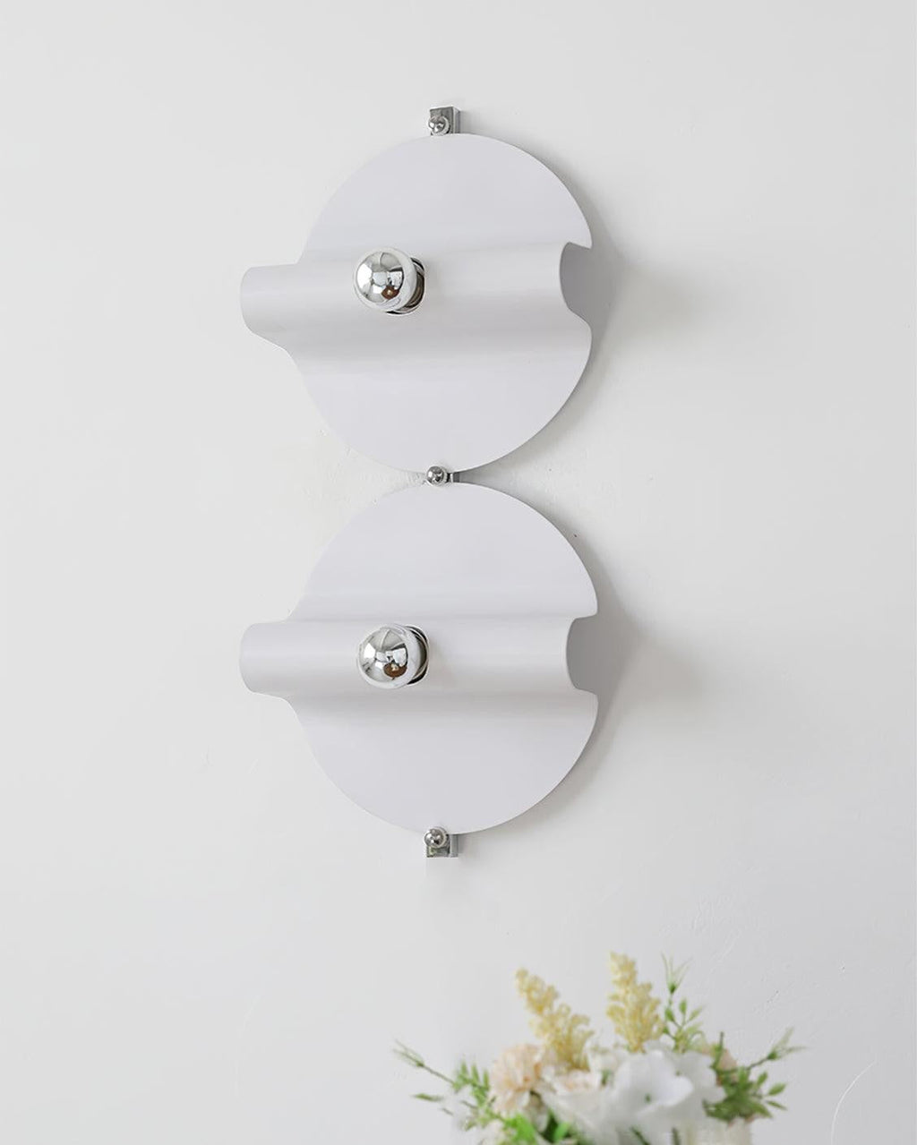 Astral Wall Lamp