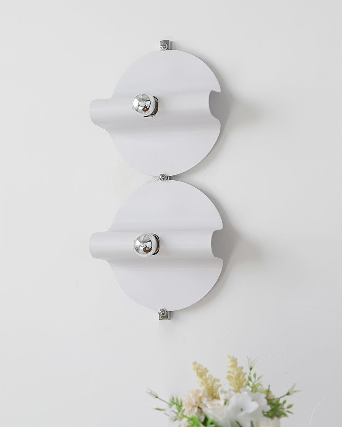 Astral Wall Lamp