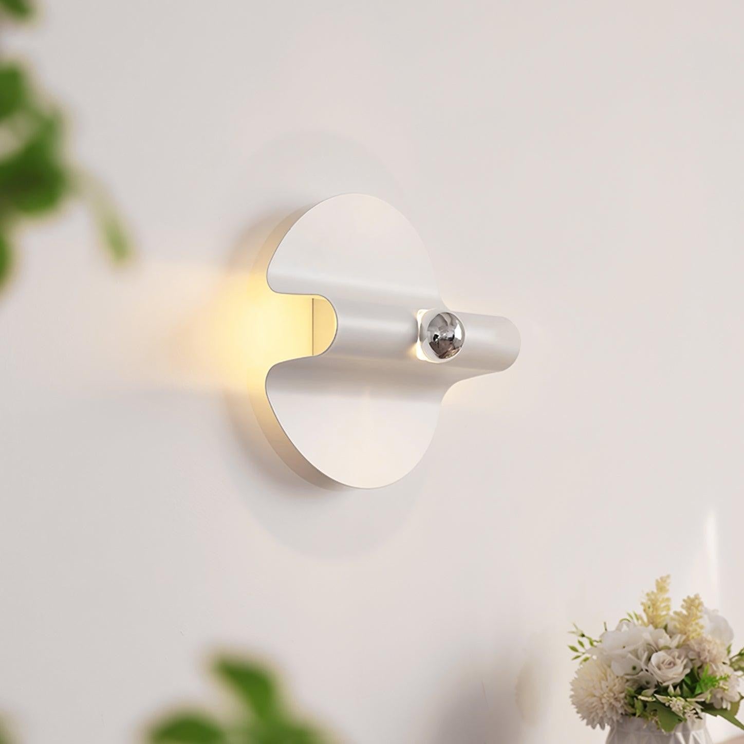 Astral Wall Lamp