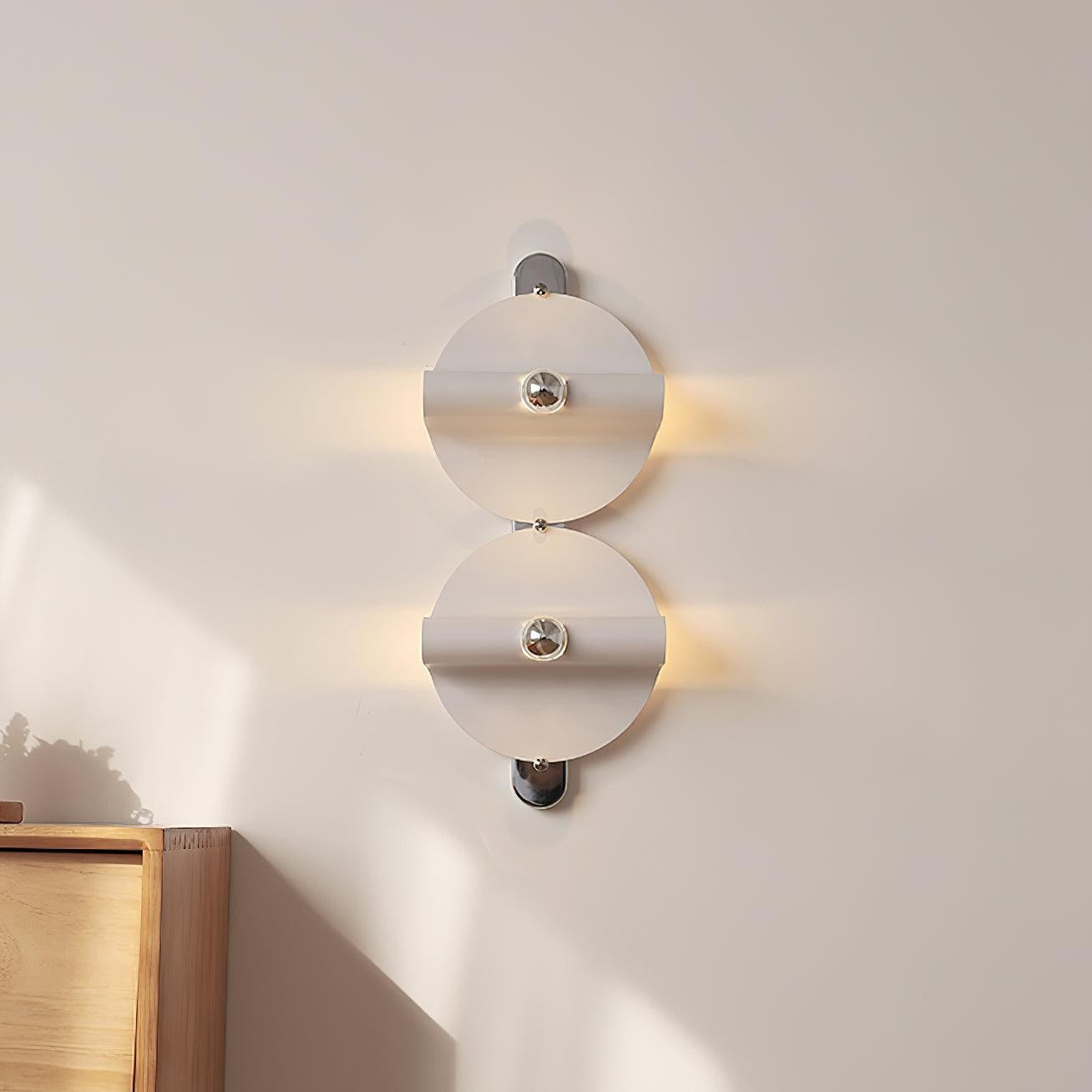 Astral Wall Lamp