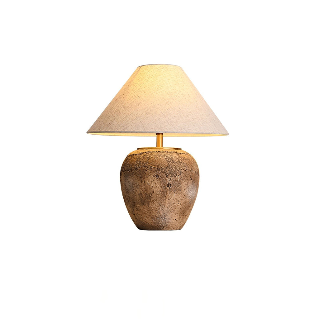 Caldera Terra Table Lamp
