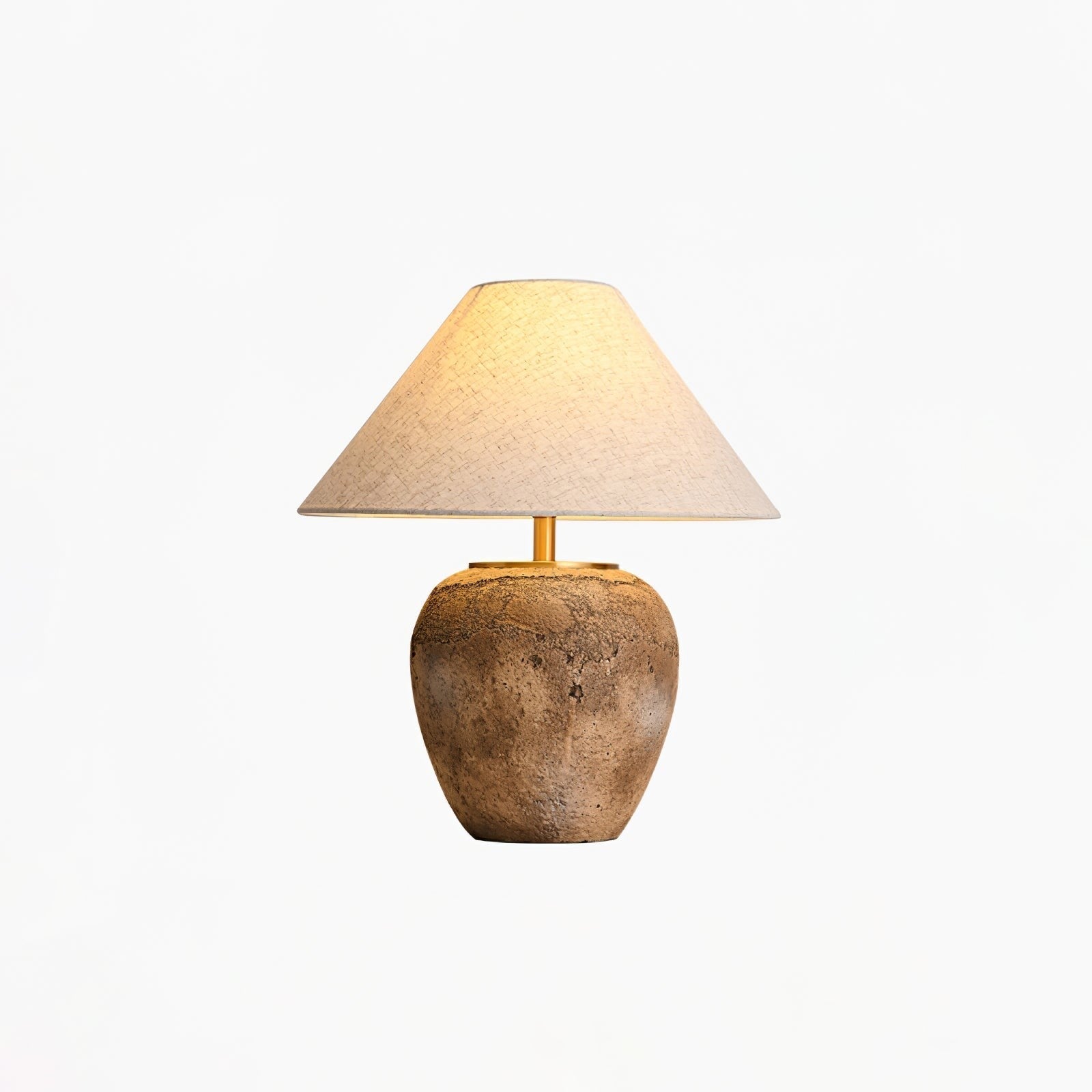 Caldera Terra Table Lamp