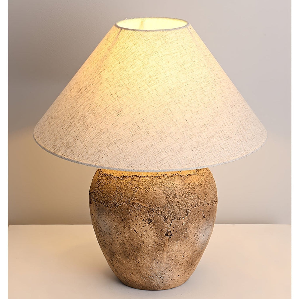 Caldera Terra Table Lamp