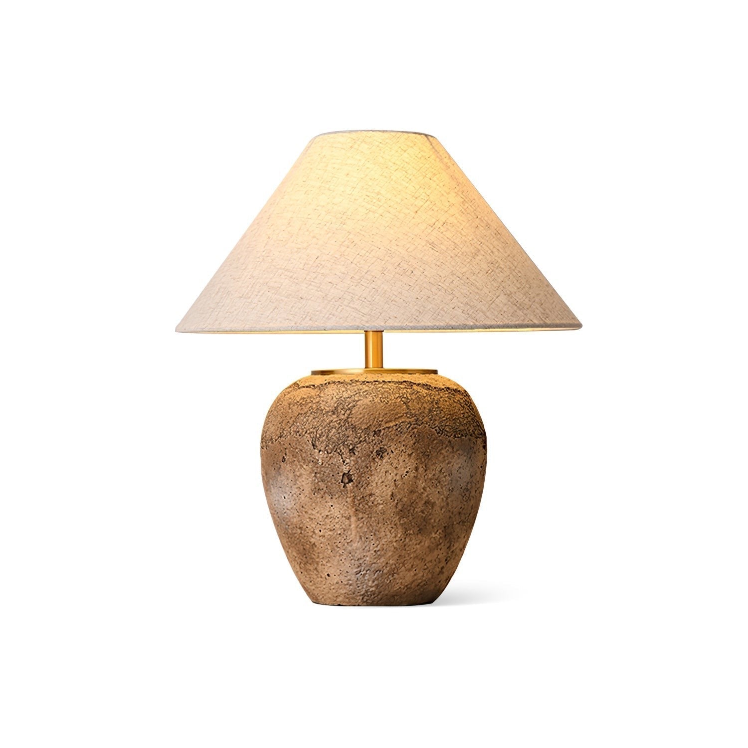 Caldera Terra Table Lamp